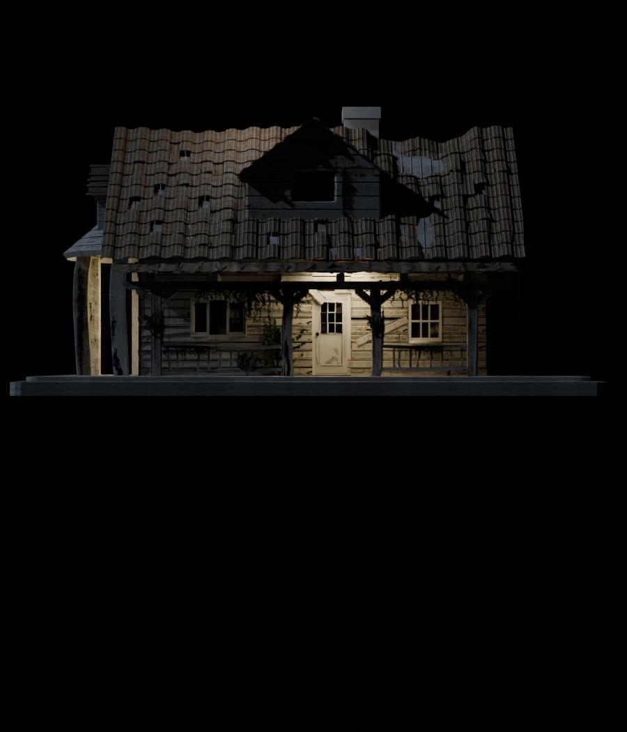 The first step towards the dream - image 5 - student project