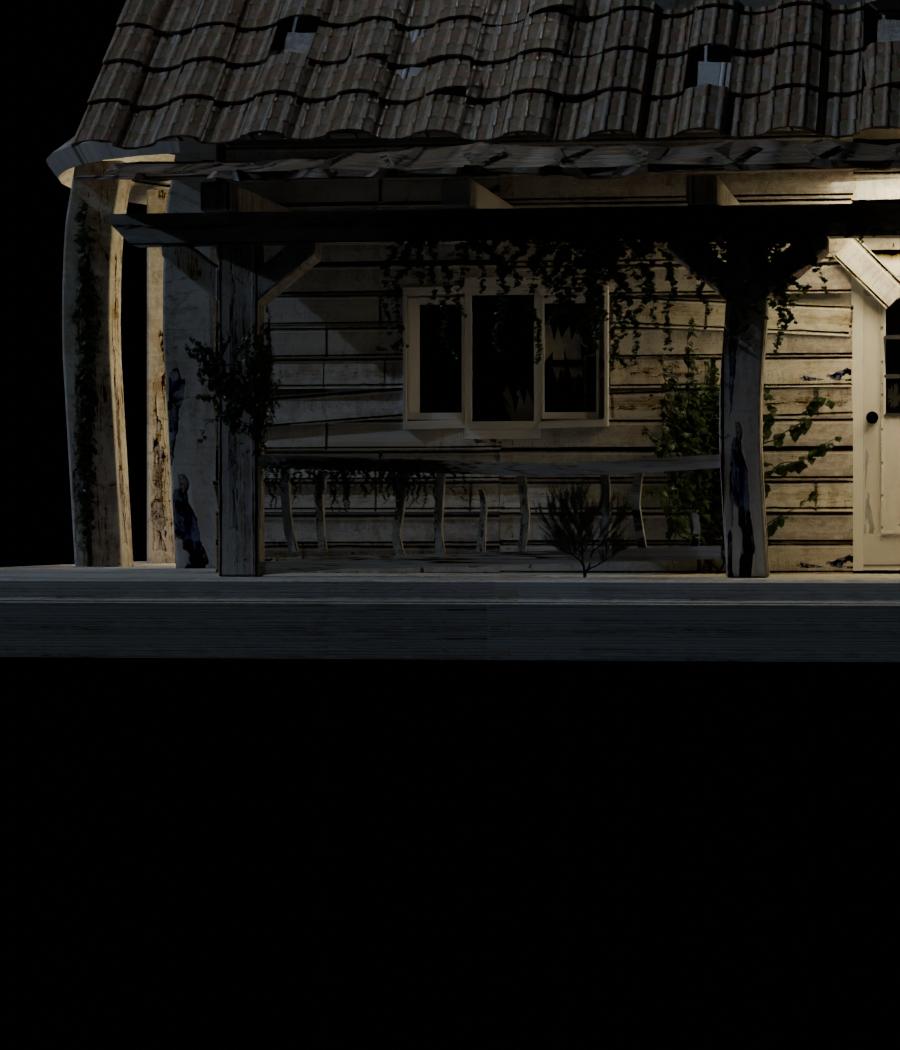 The first step towards the dream - image 2 - student project