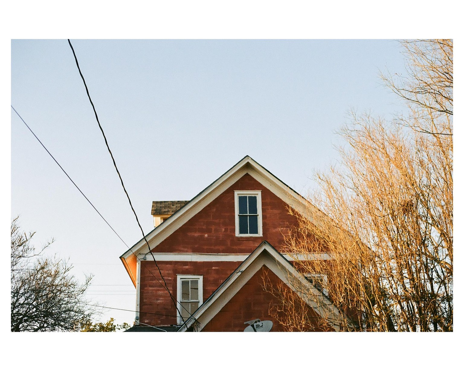 Film Photos - image 1 - student project