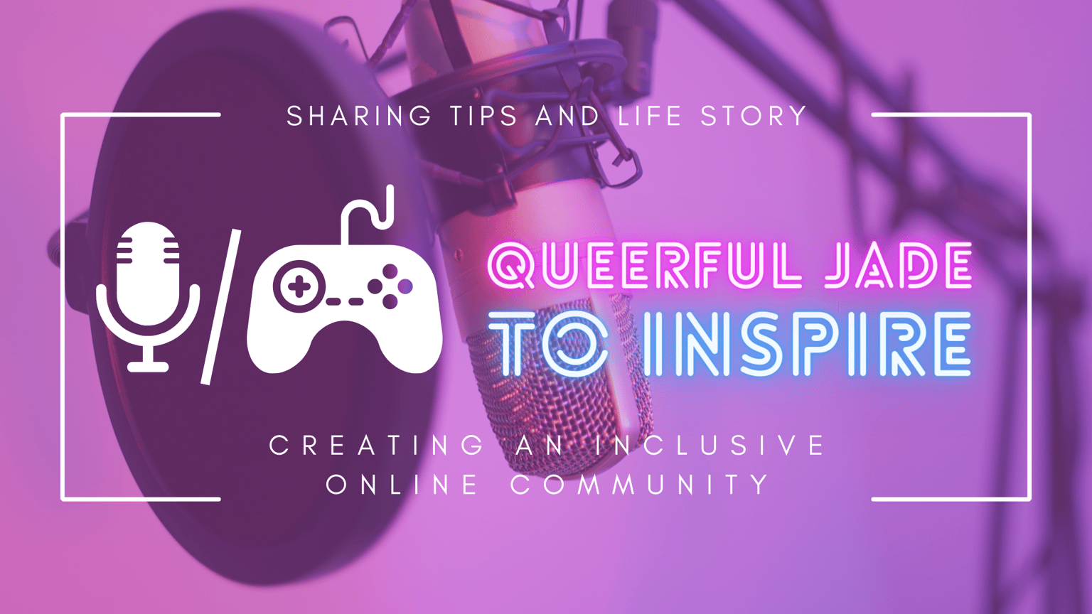 Queerful Jade - image 1 - student project