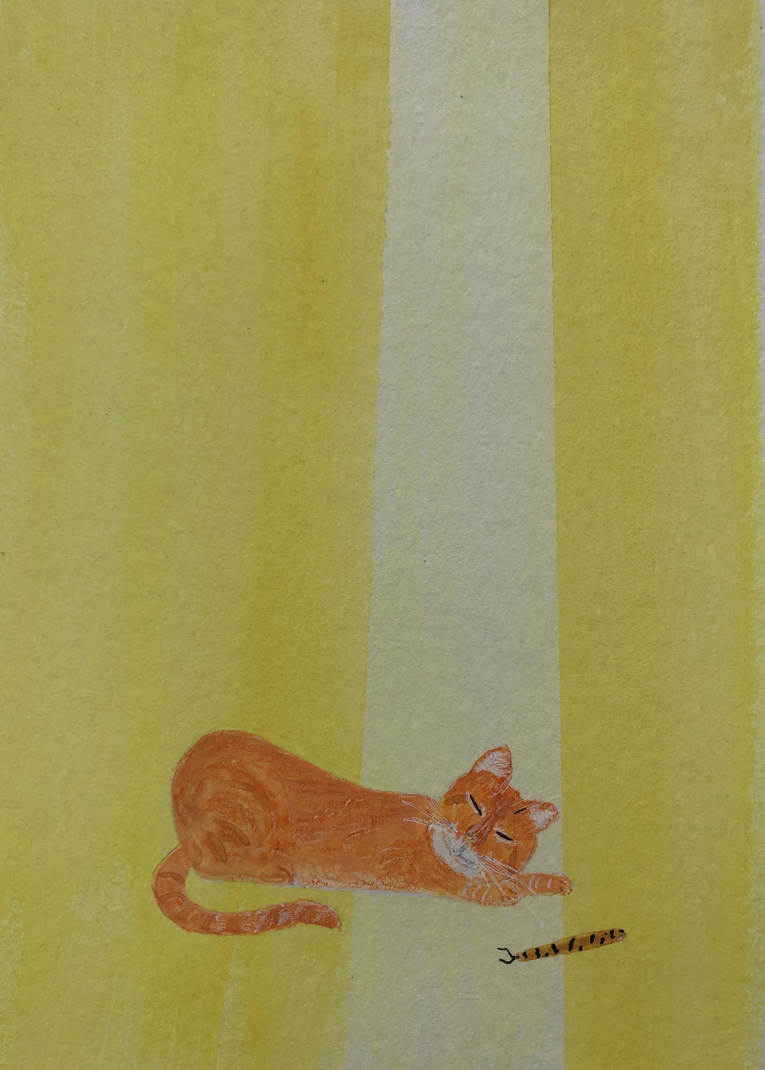 Fun Cats - image 5 - student project