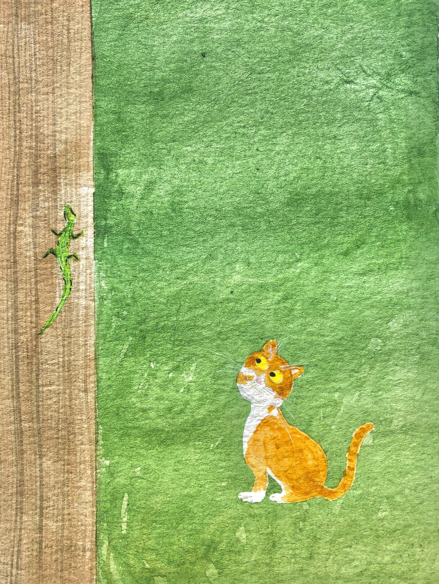 Fun Cats - image 4 - student project