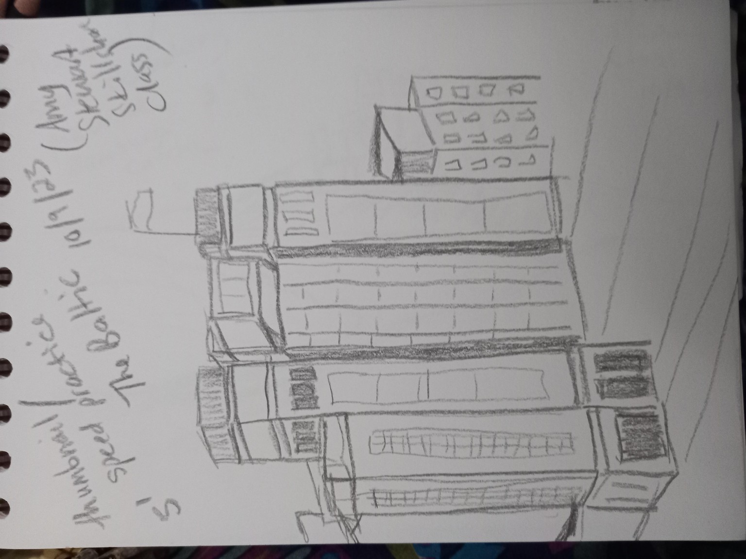 Local thumbnails - image 2 - student project
