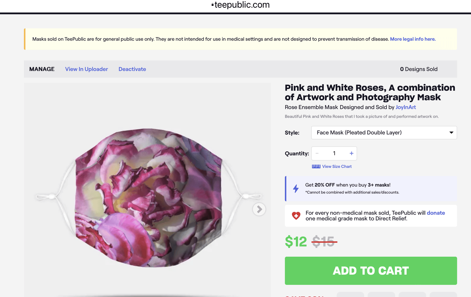 My New TeePublic Store      http://tee.pub/lic/LuHfzyHjKtM - image 1 - student project