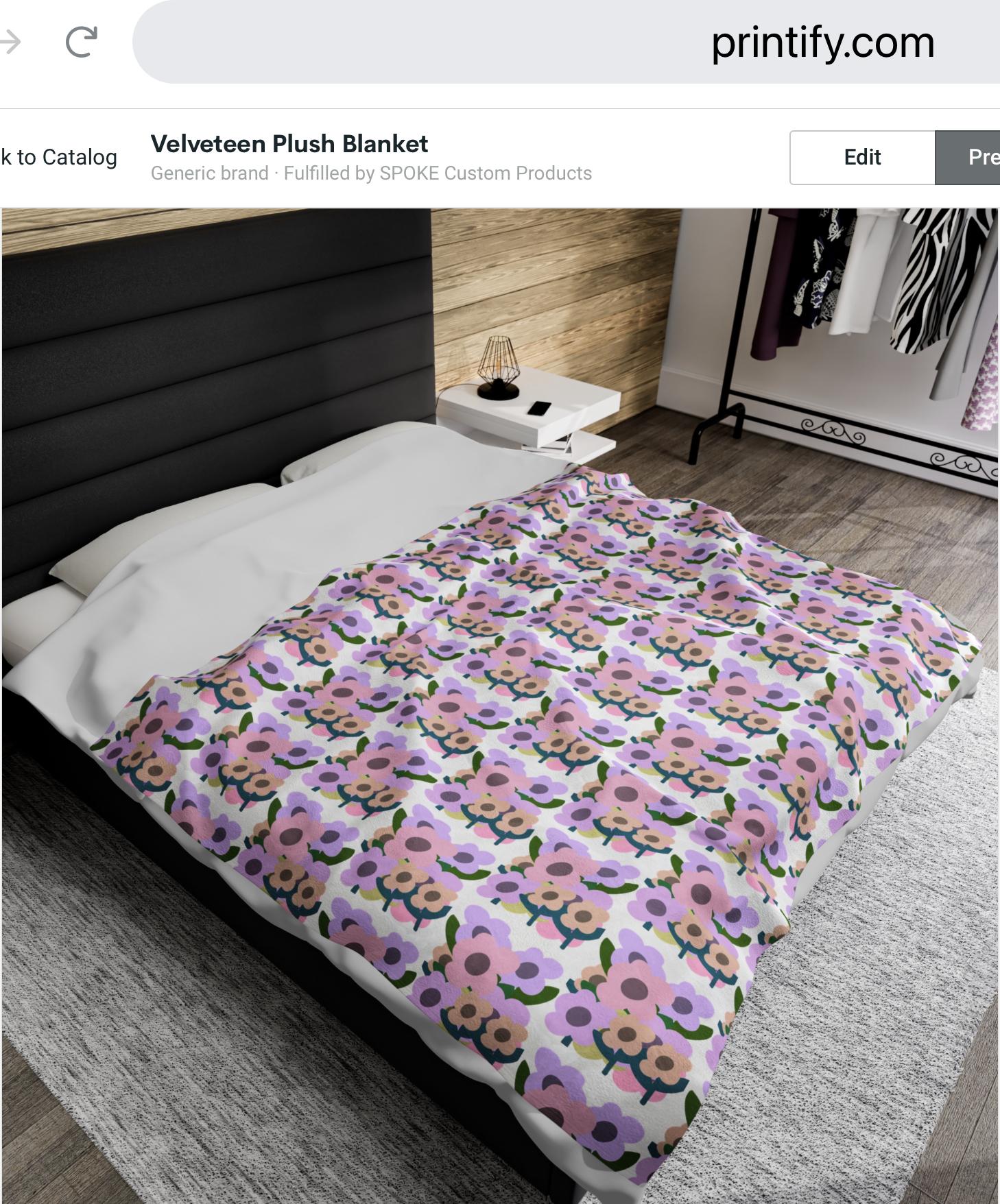 My New Printify Shop - image 3 - student project