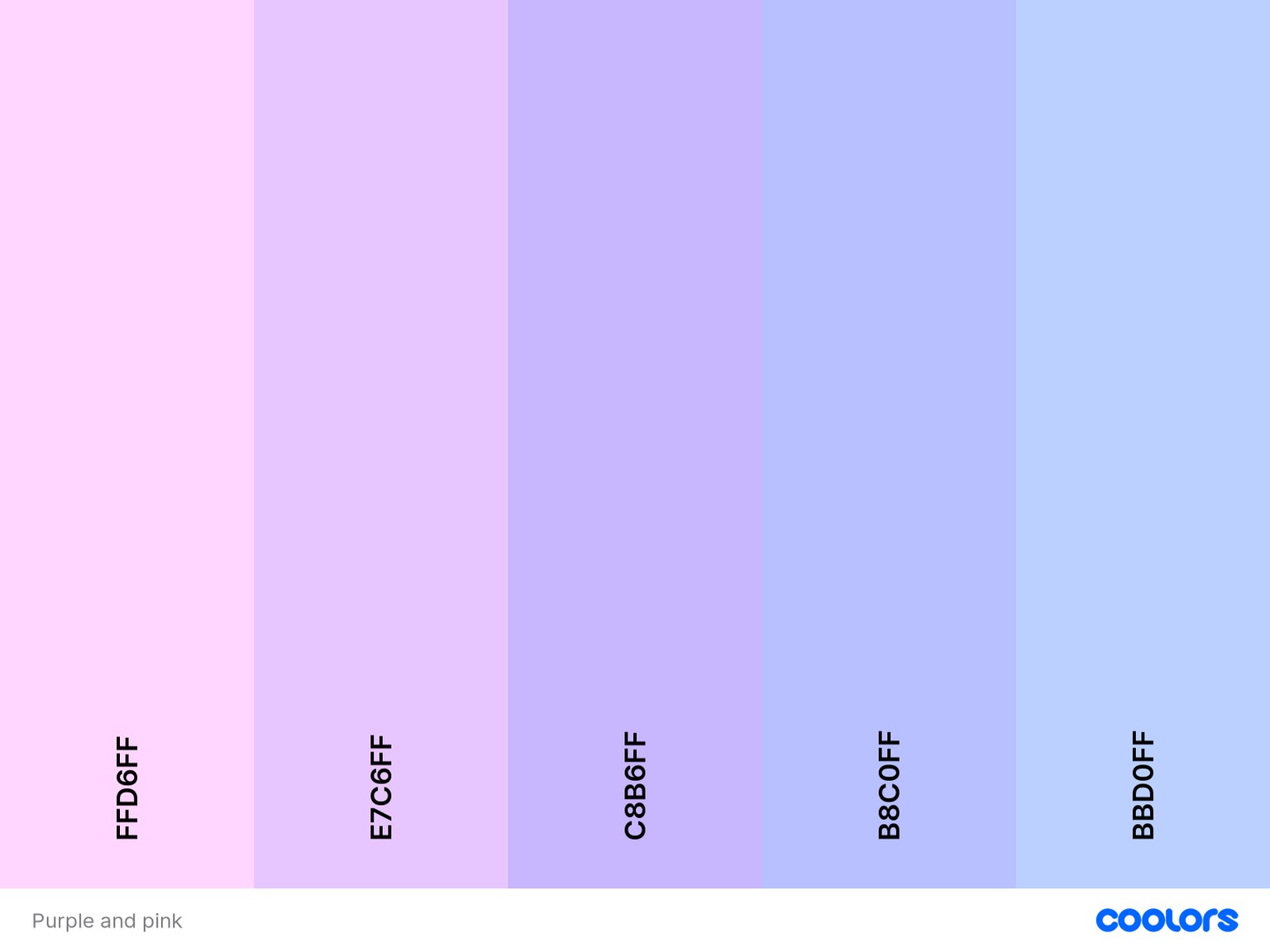 Lesson 6 - Select a color - image 1 - student project