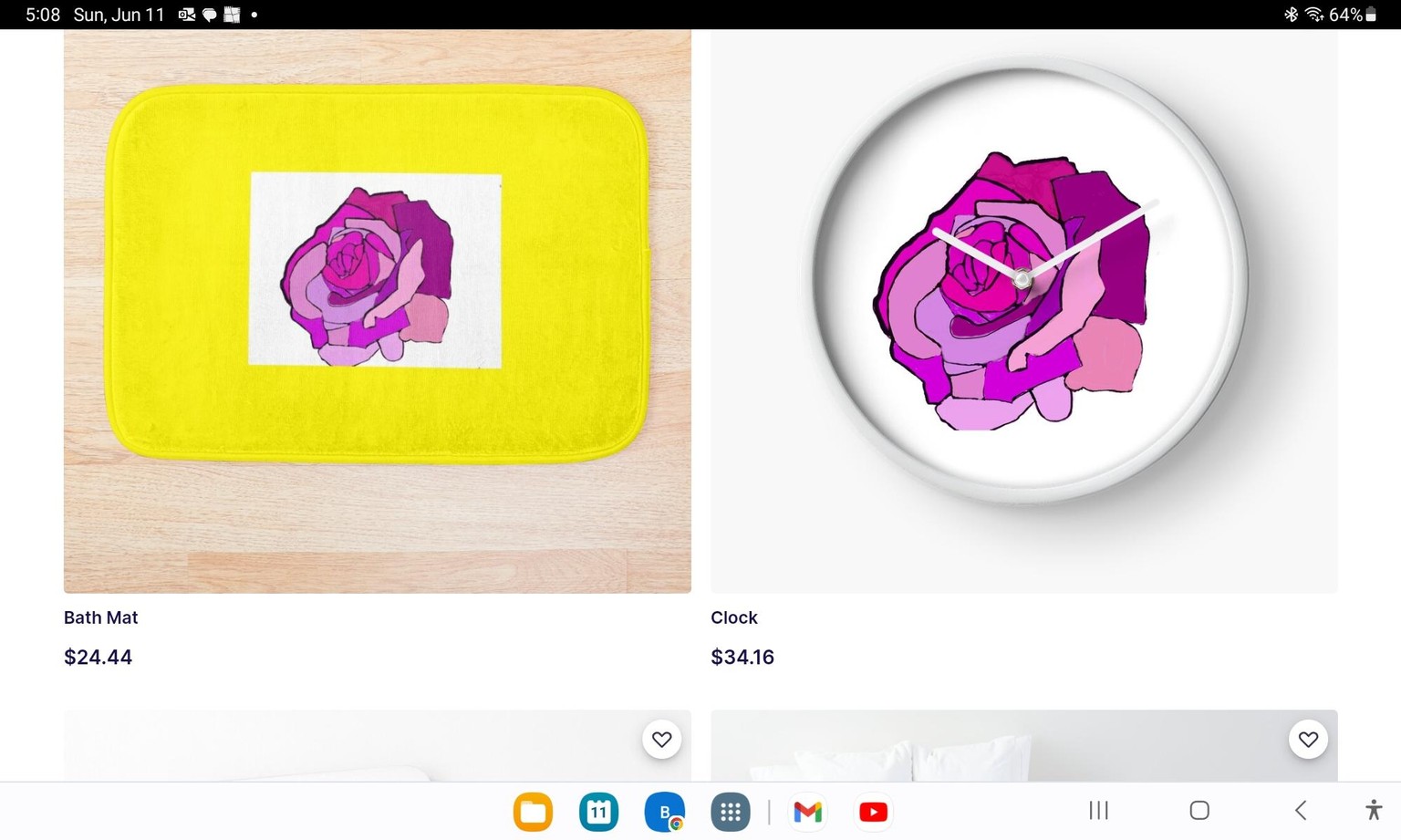 My artwork - image 1 - student project