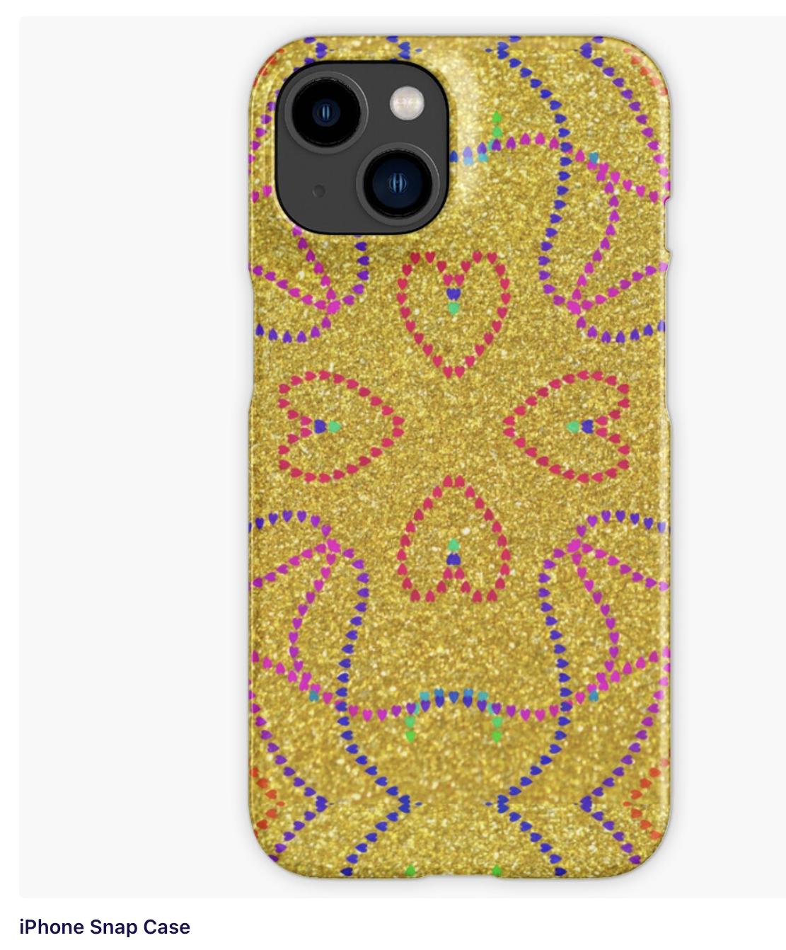 All that Glitters! - image 2 - student project