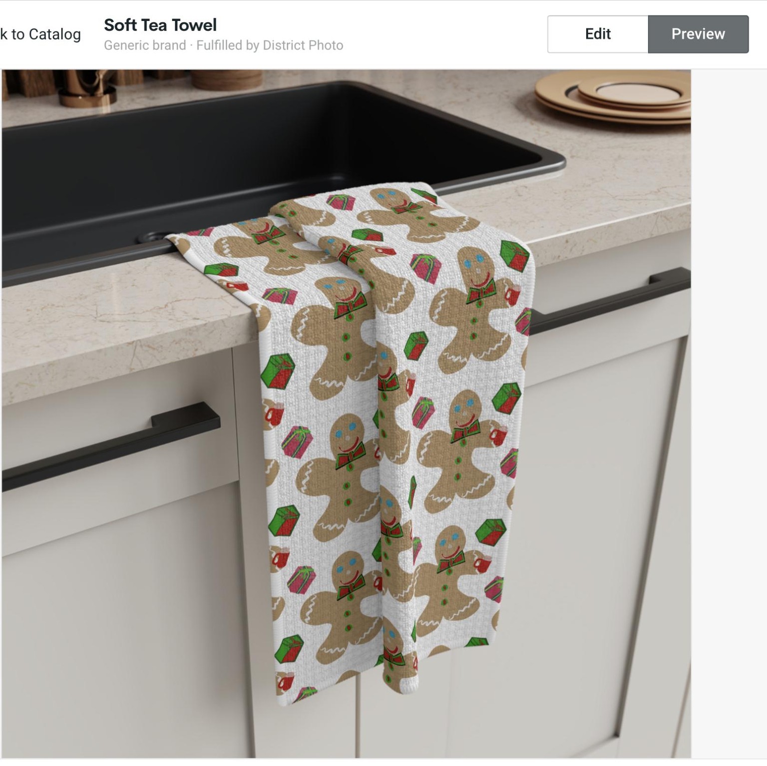 My New Printify Shop - image 5 - student project