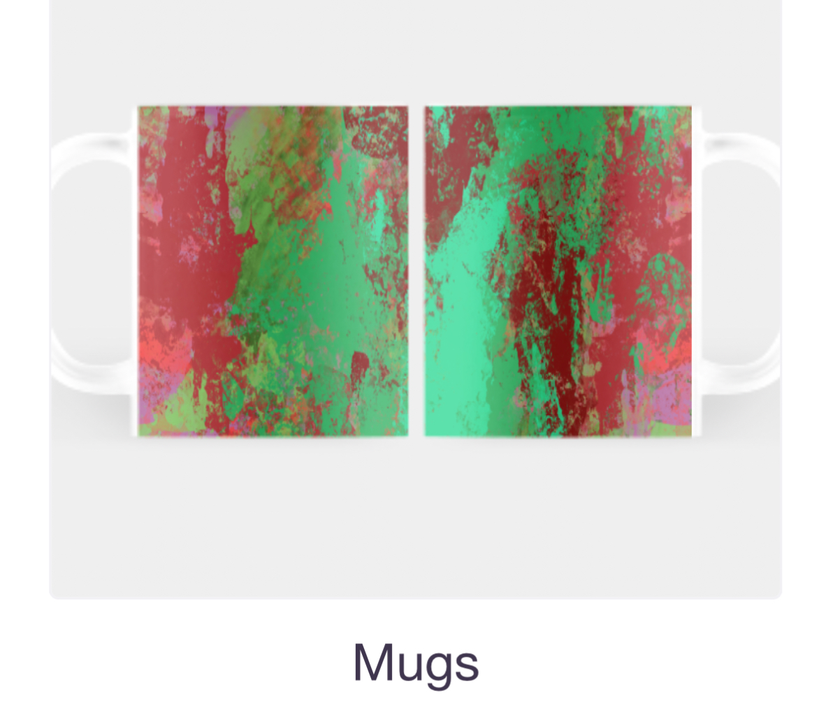 Texture Designs - image 2 - student project