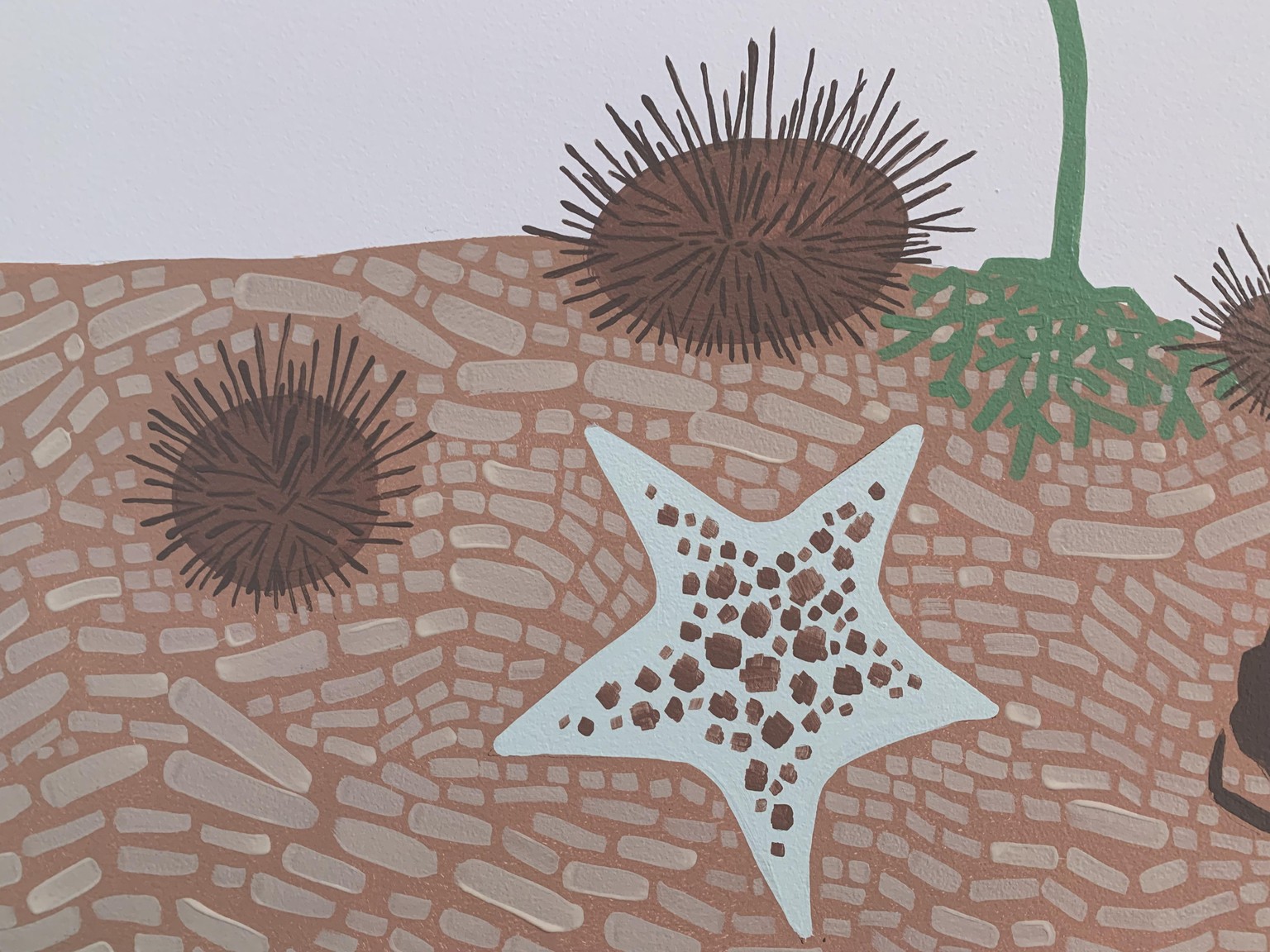 Ocean Nursery - image 3 - student project