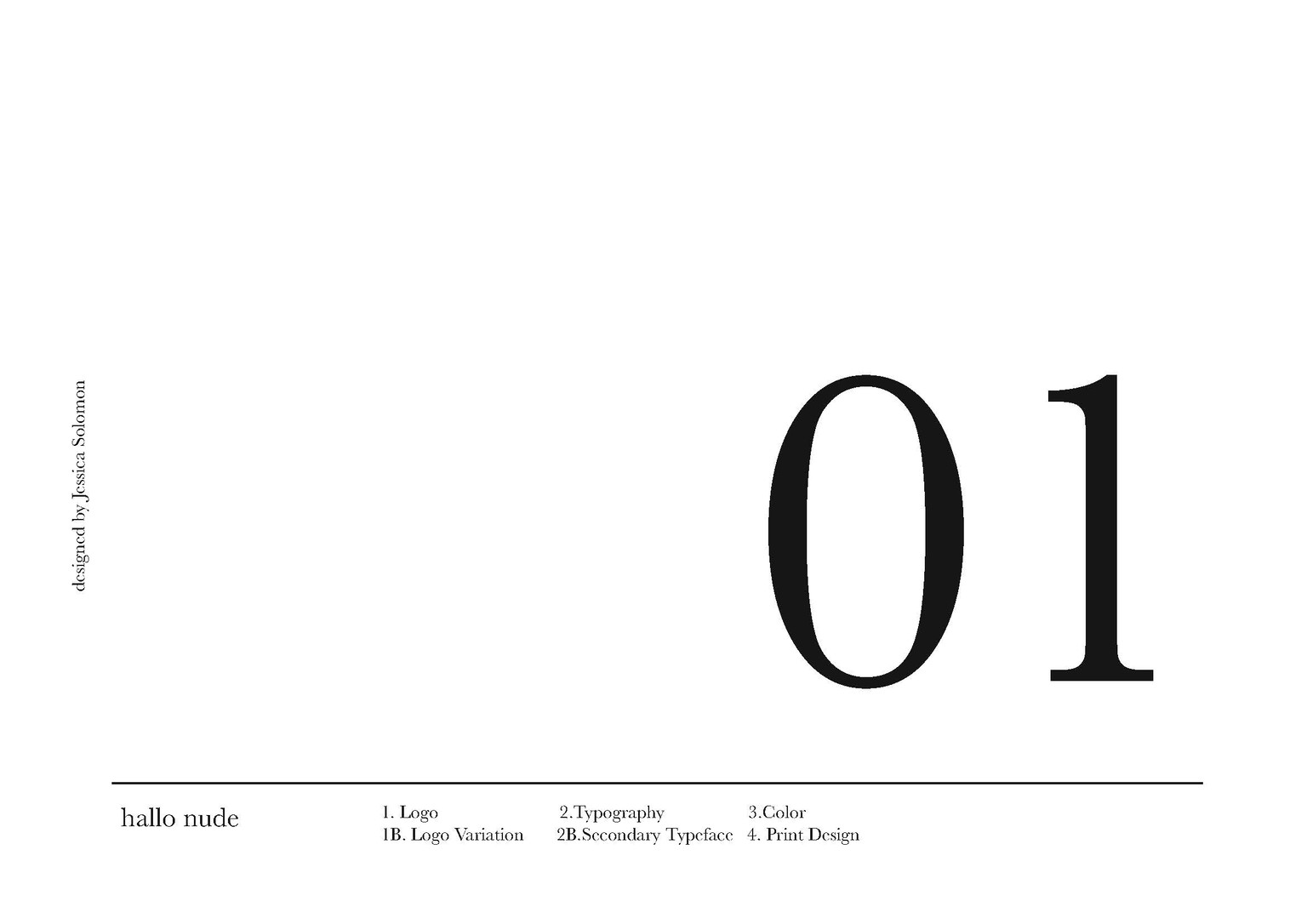 Brand Manual - image 6 - student project