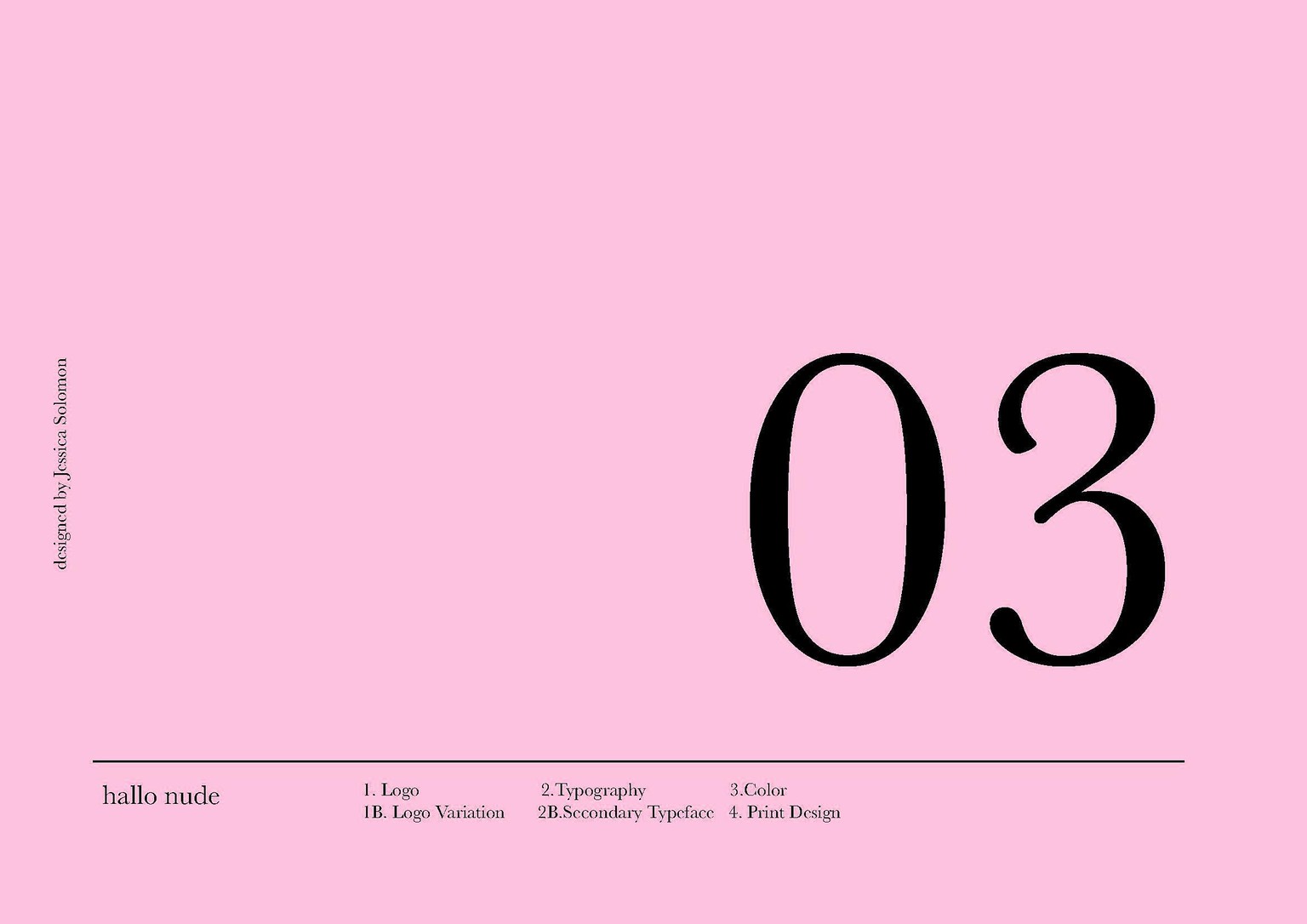 Brand Manual - image 13 - student project