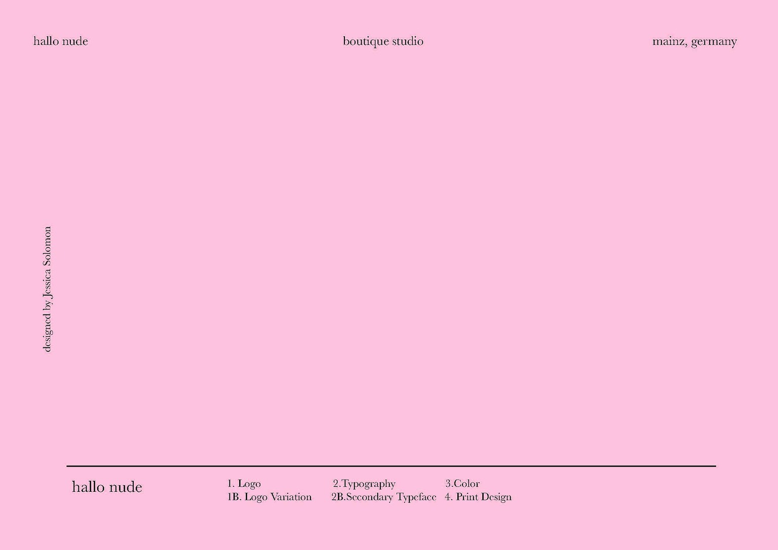 Brand Manual - image 16 - student project