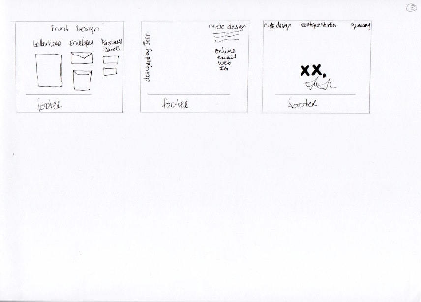 Brand Manual - image 3 - student project
