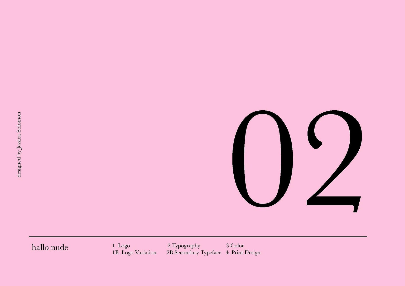 Brand Manual - image 10 - student project