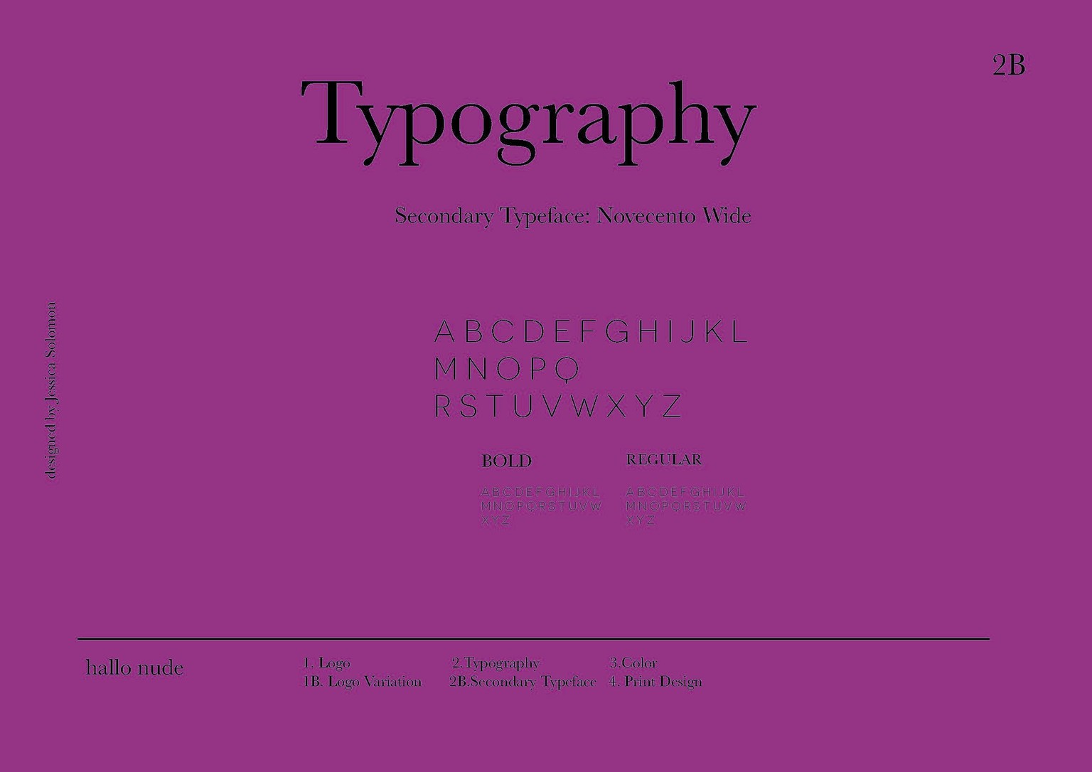 Brand Manual - image 12 - student project