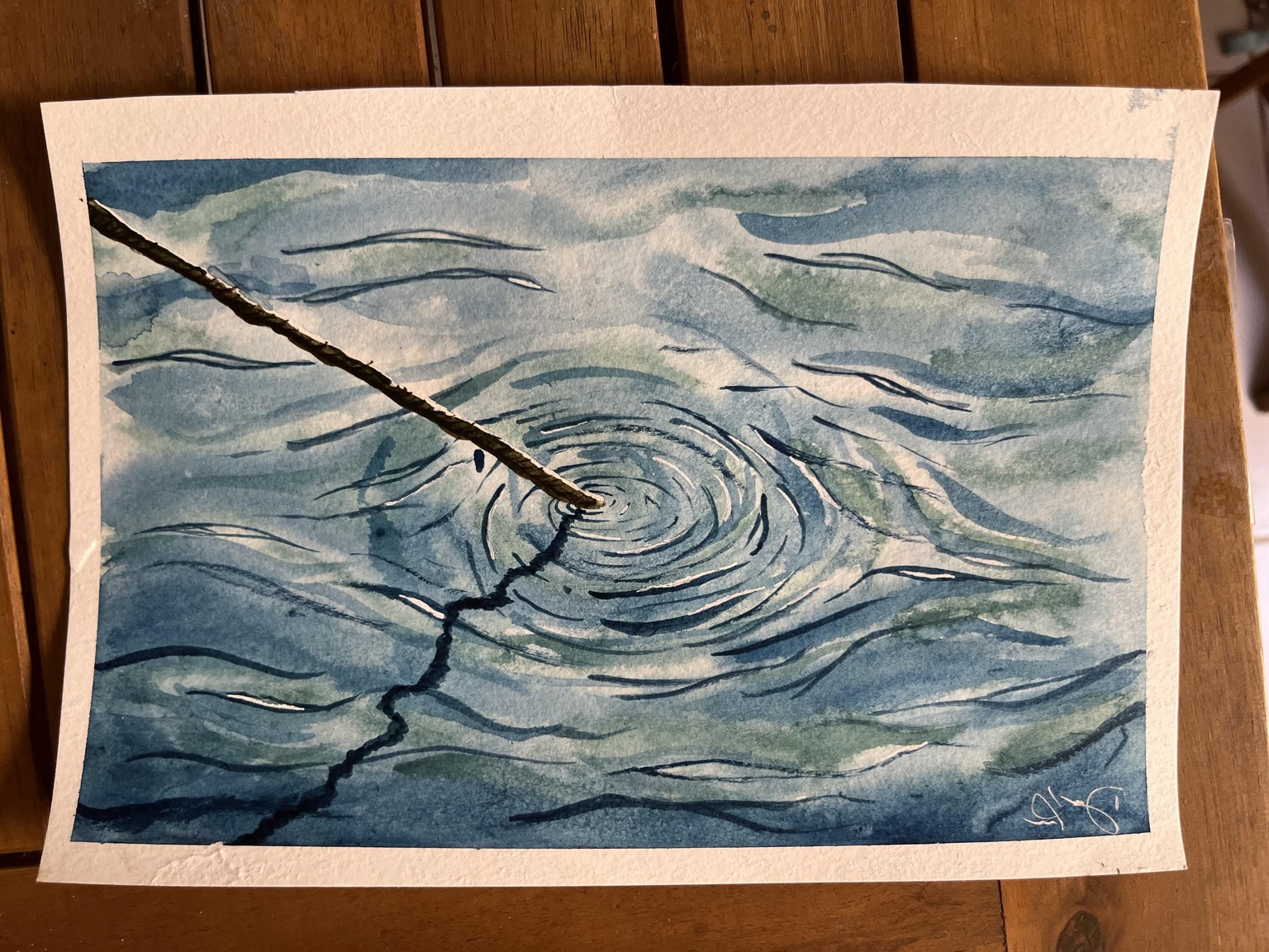 Water! - image 4 - student project