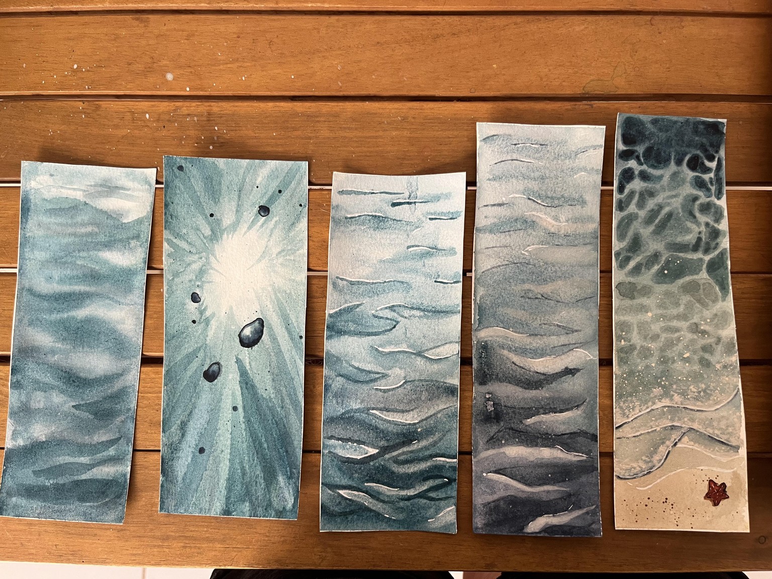 Water! - image 8 - student project