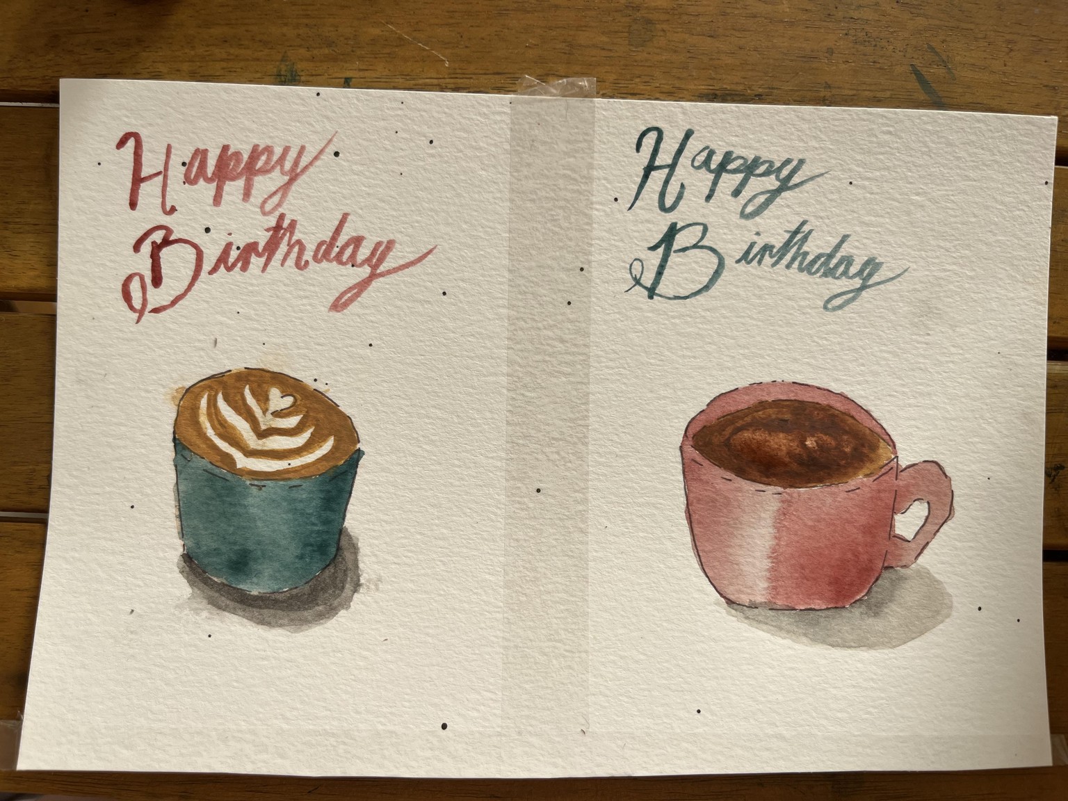 Coffee is my favorite food - image 4 - student project