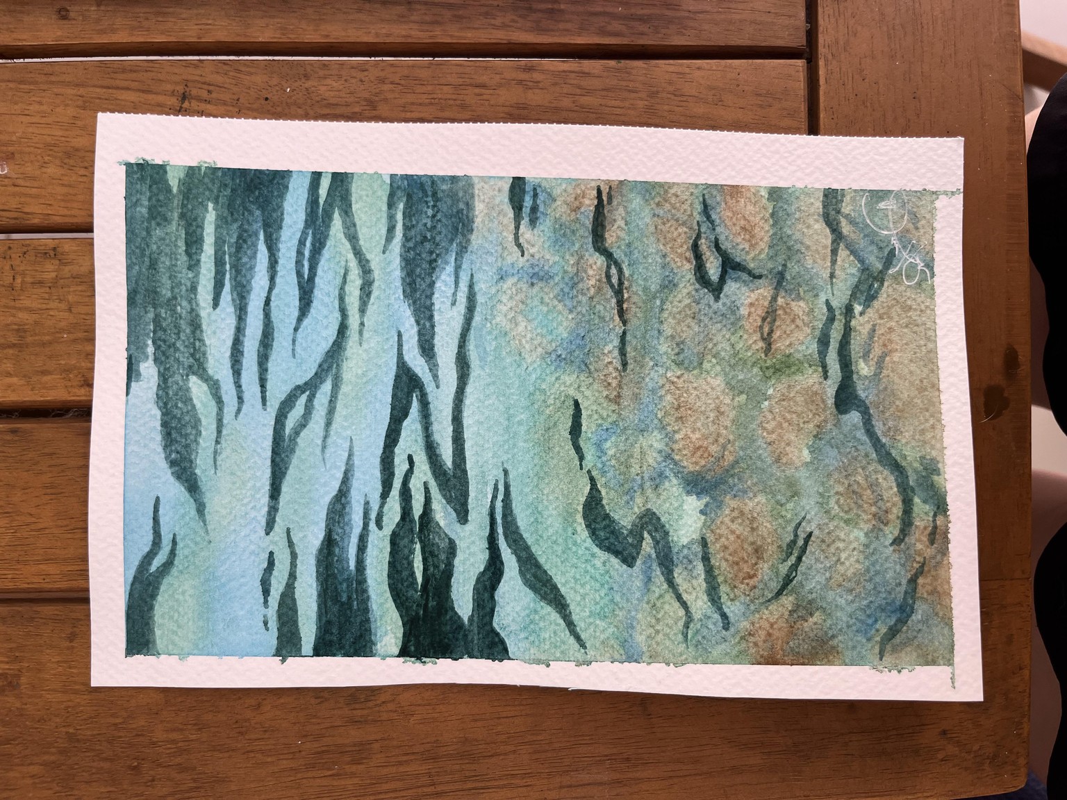 Water! - image 11 - student project