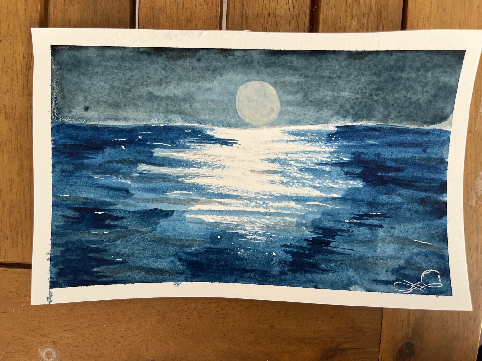 Water! - image 3 - student project