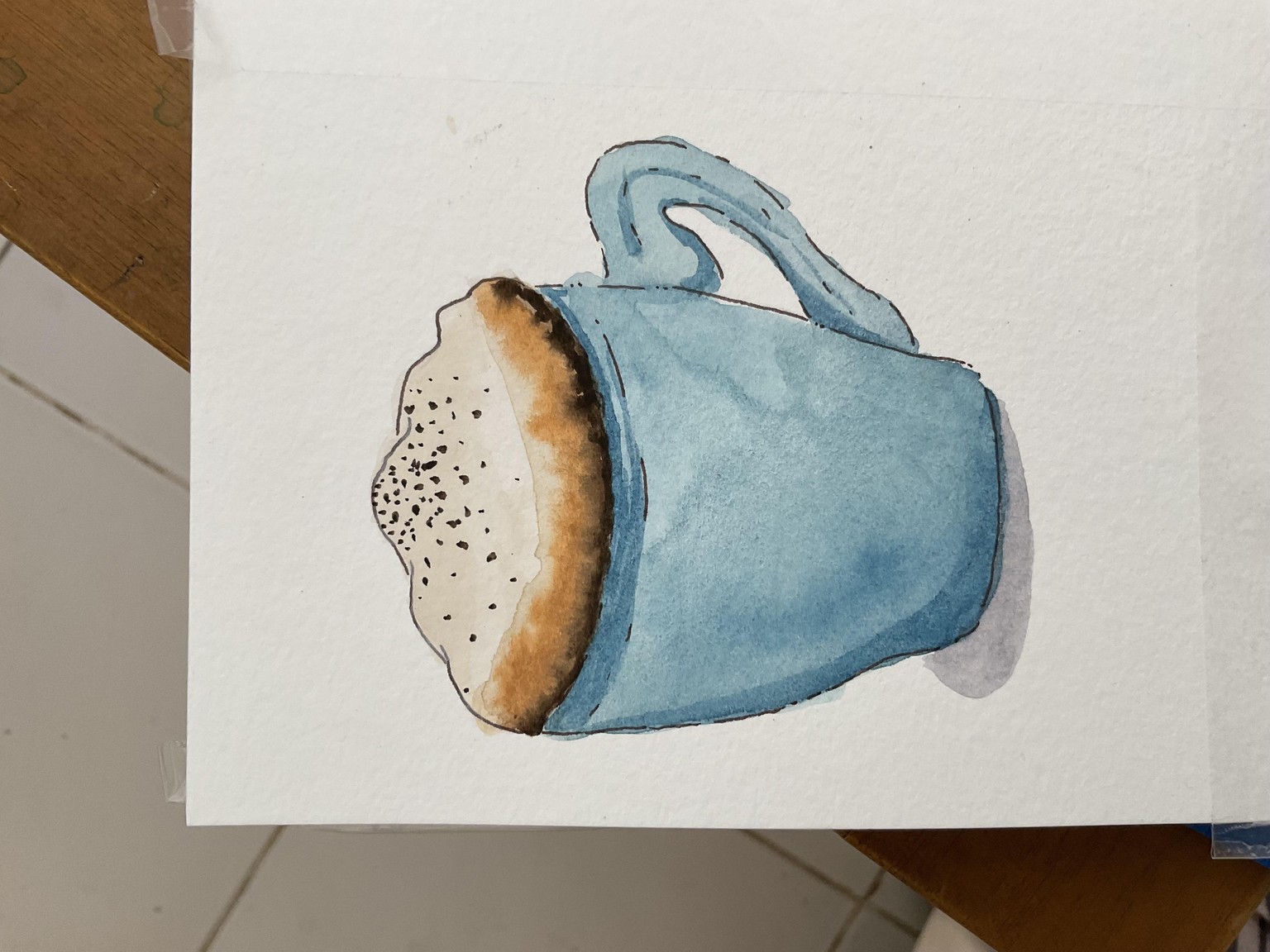 Coffee is my favorite food - image 2 - student project