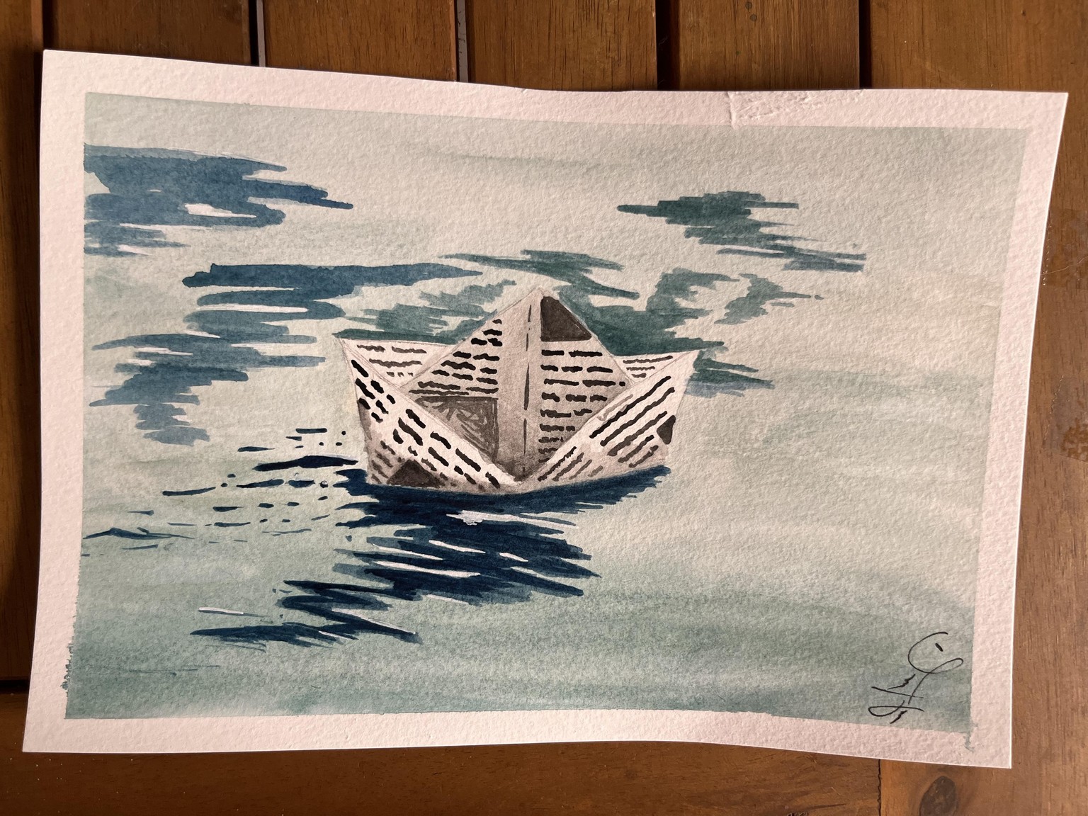 Water! - image 7 - student project