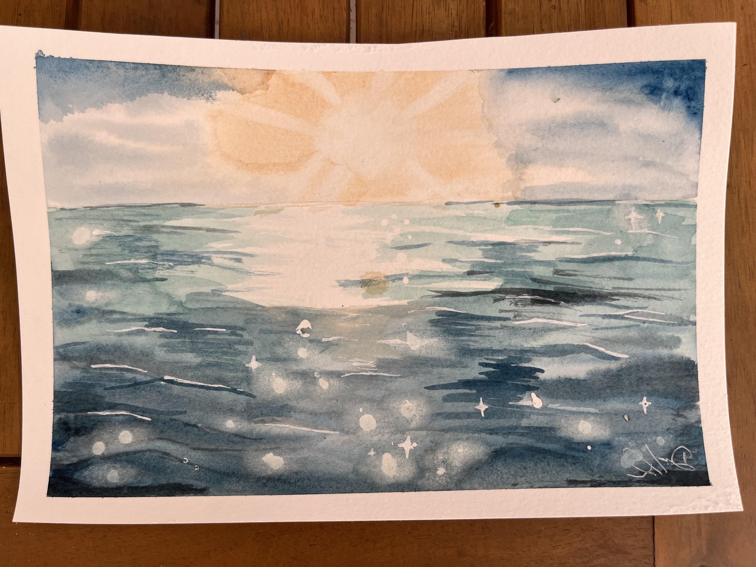 Water! - image 12 - student project