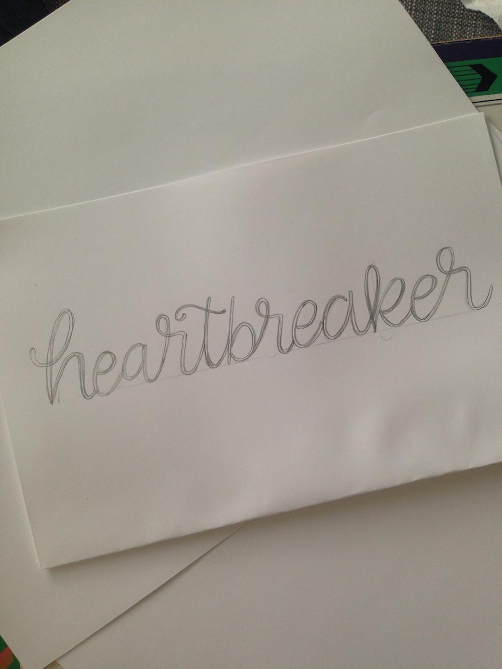 Heartbreaker - image 2 - student project