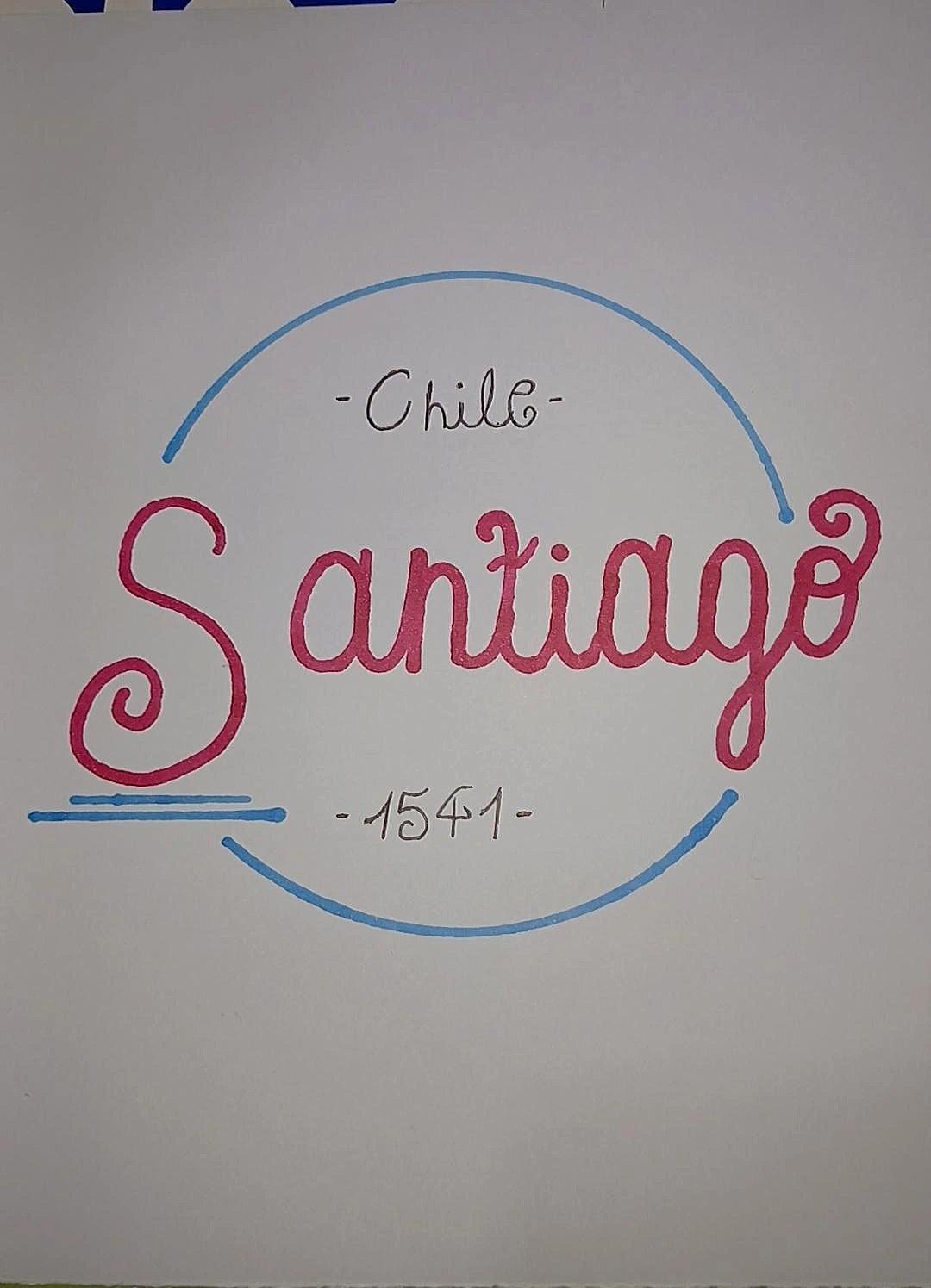 Santiago - image 1 - student project