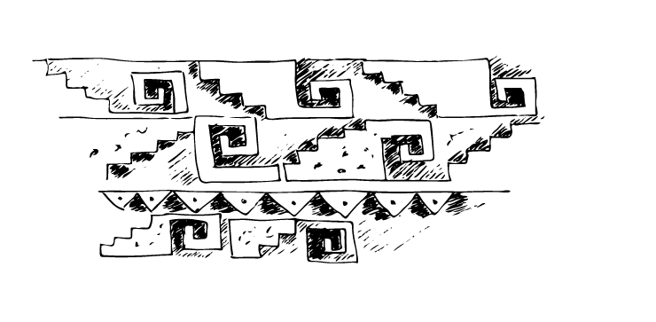 Toile Maya - image 6 - student project