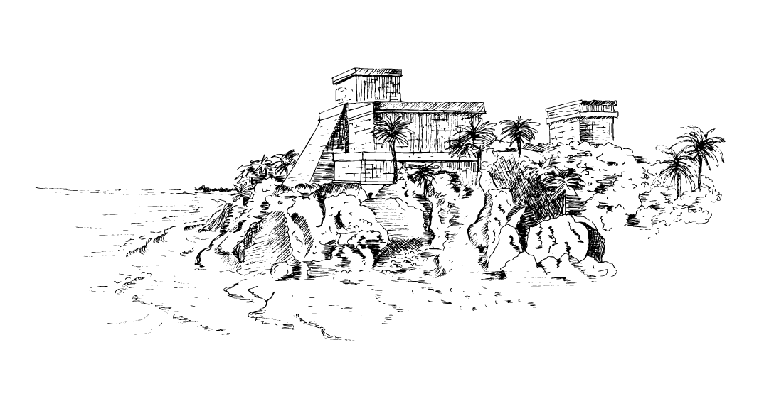 Toile Maya - image 3 - student project