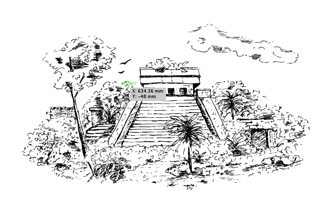 Toile Maya - image 4 - student project