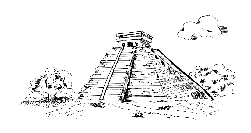 Toile Maya - image 9 - student project