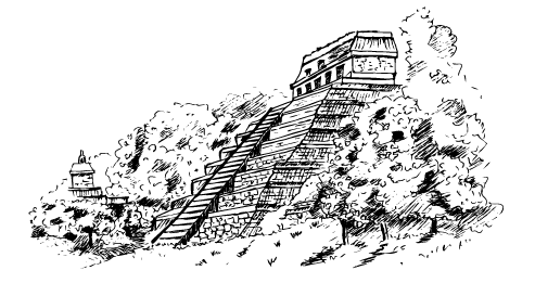 Toile Maya - image 5 - student project