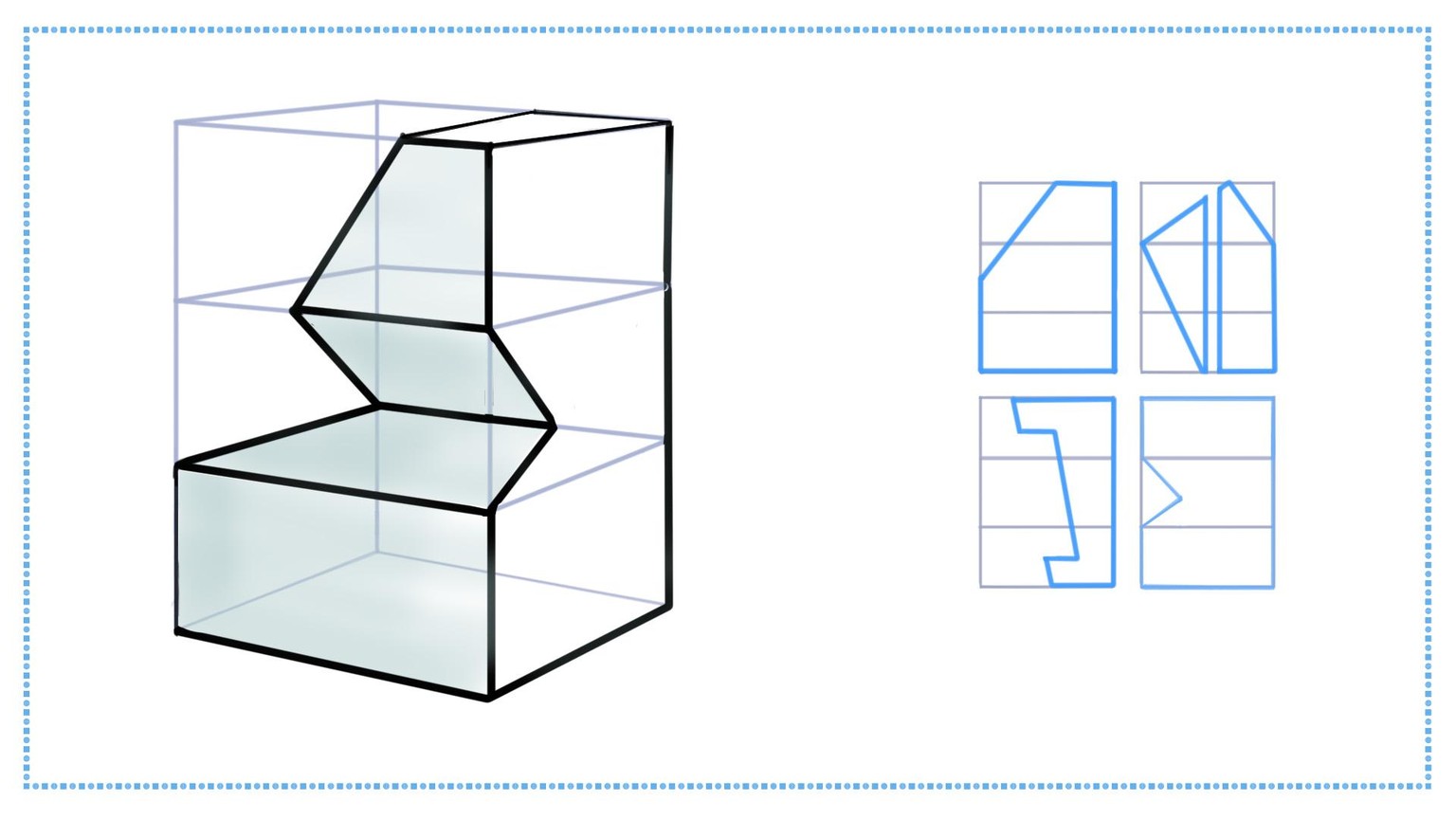 House, exercises - image 4 - student project