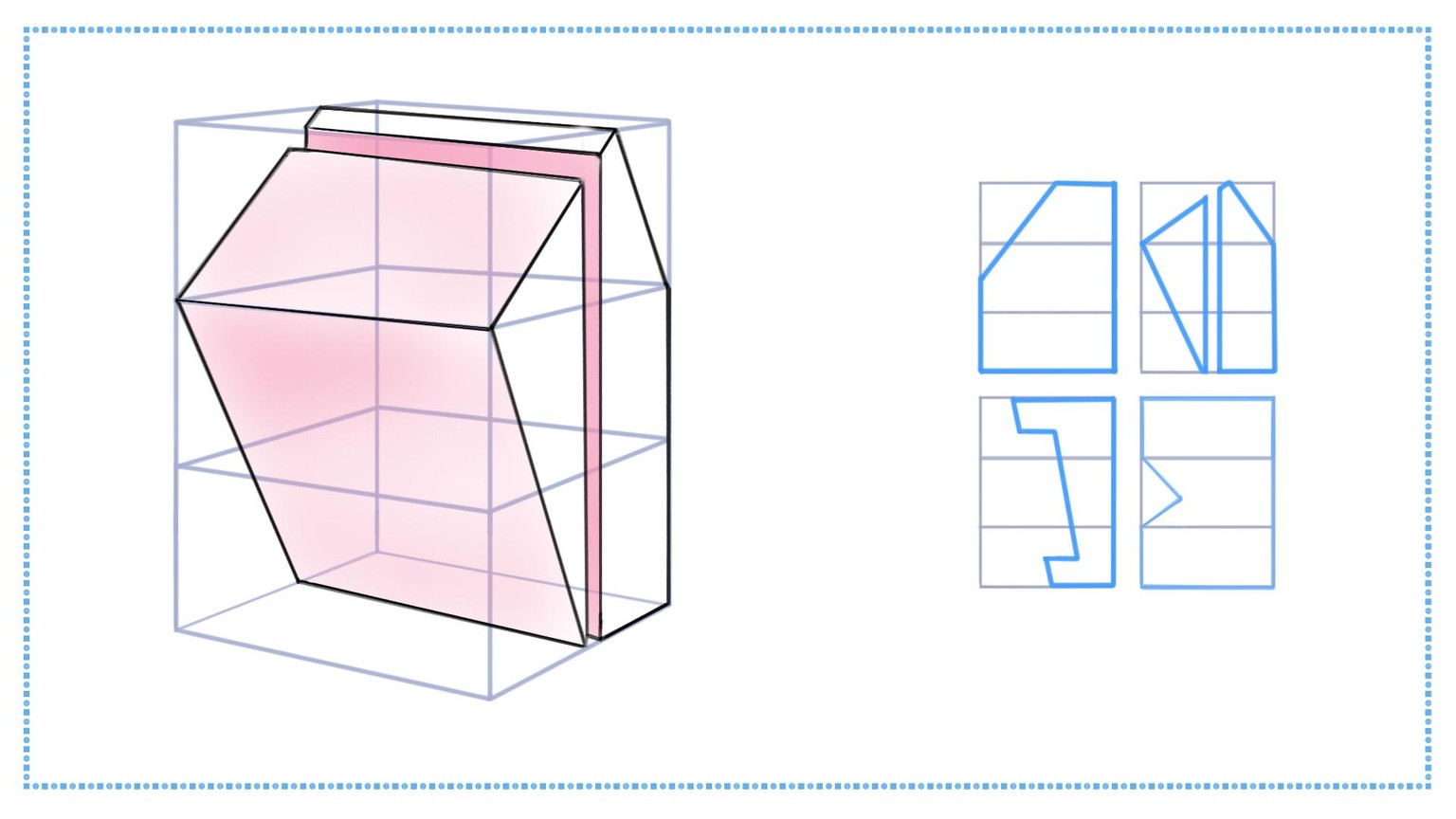 House, exercises - image 3 - student project