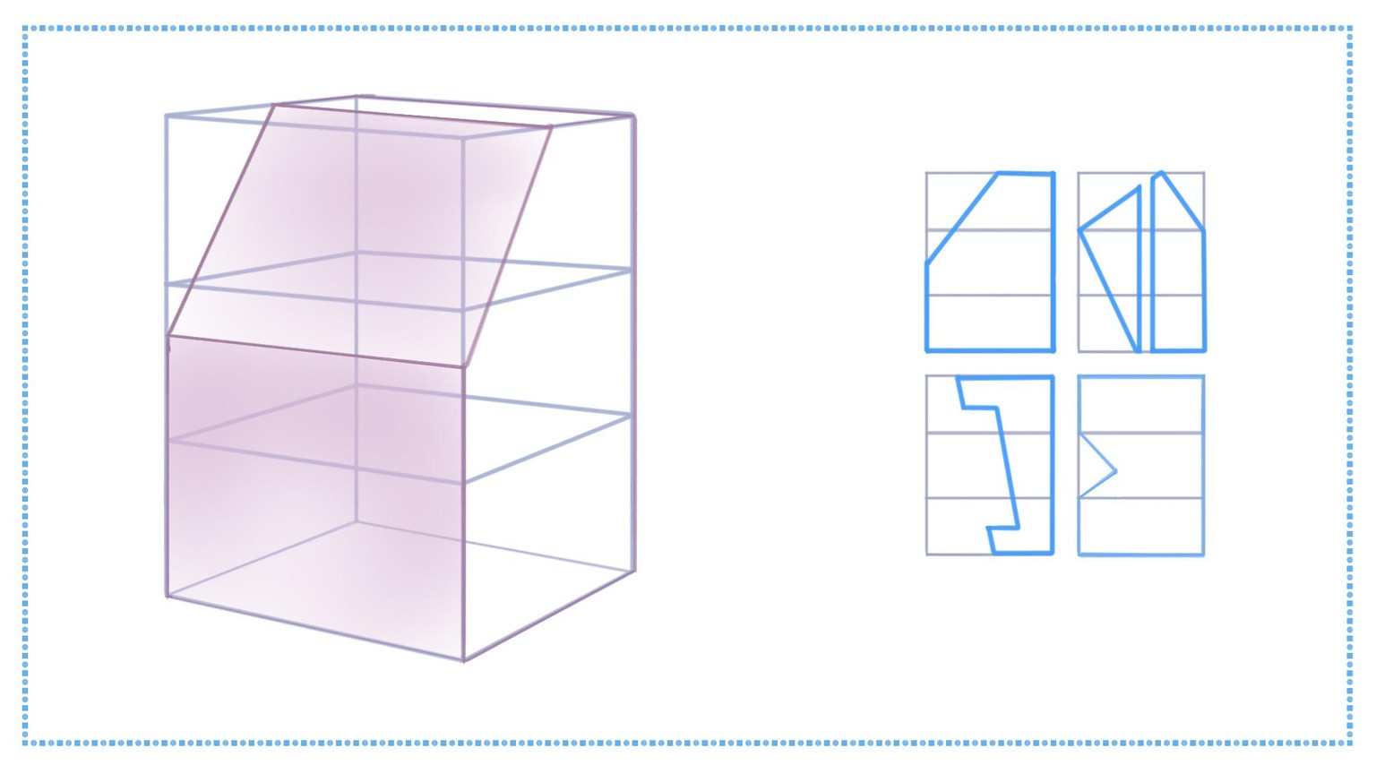 House, exercises - image 1 - student project