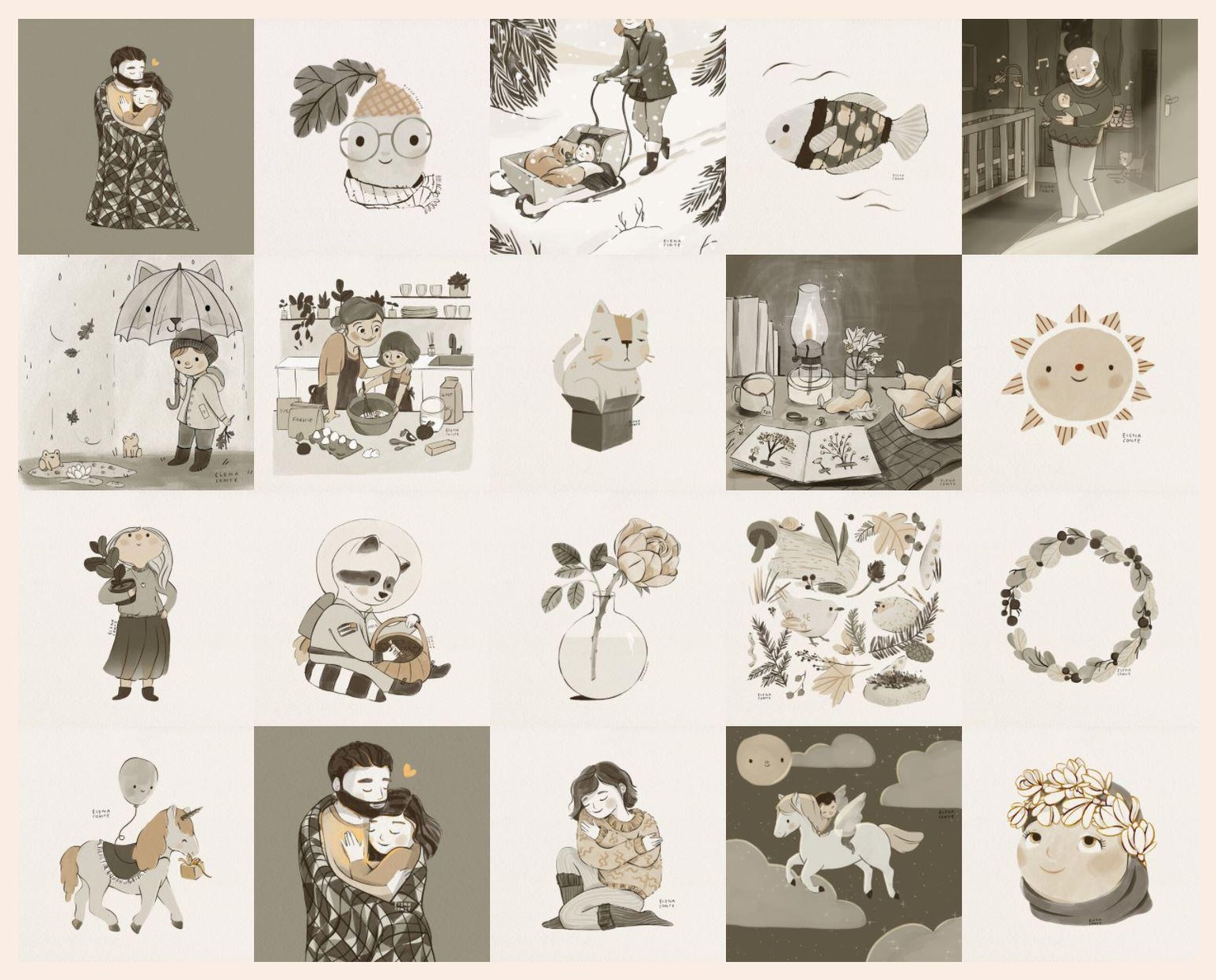 Ready to work! - image 7 - student project