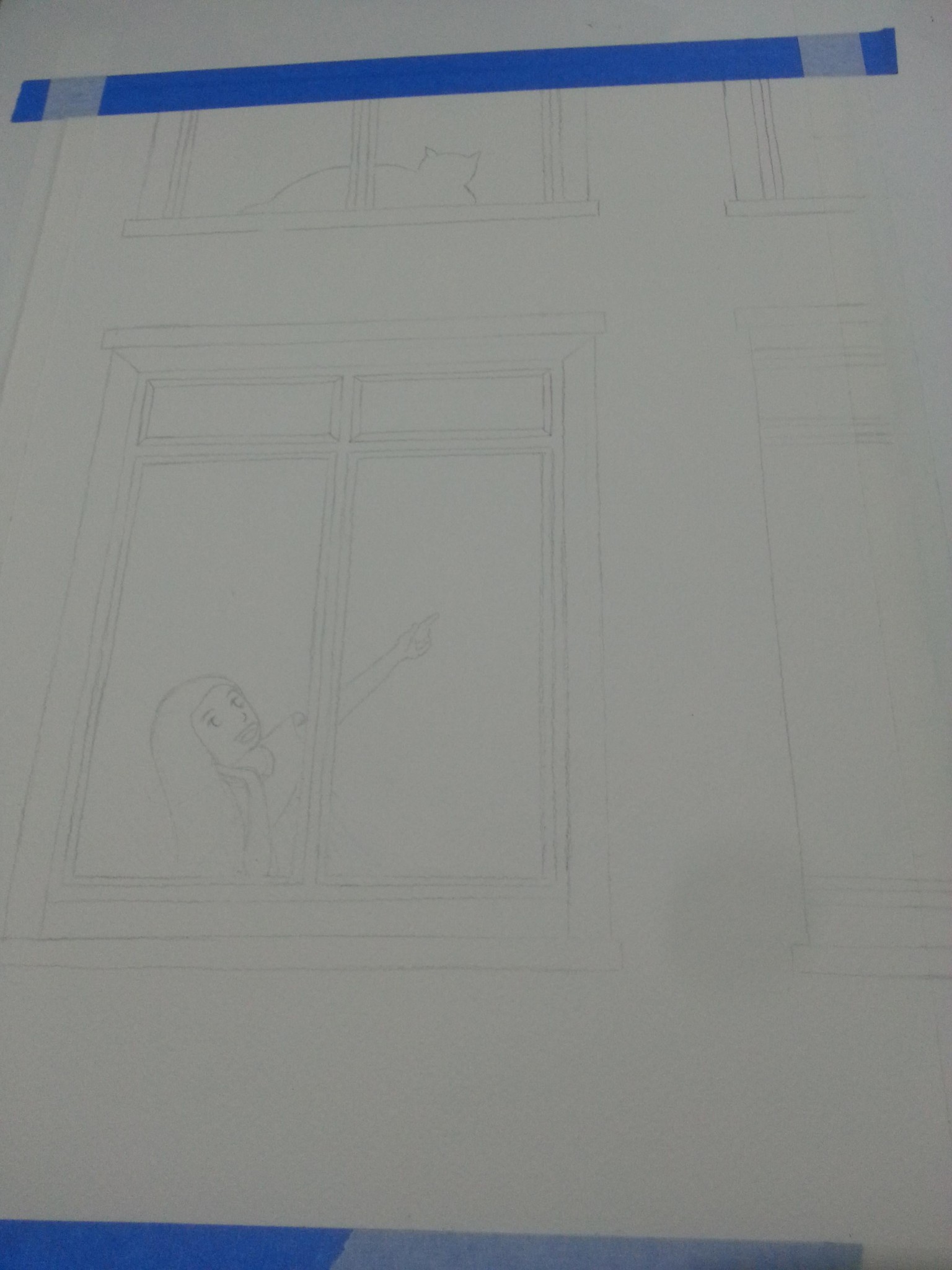 Window - image 1 - student project