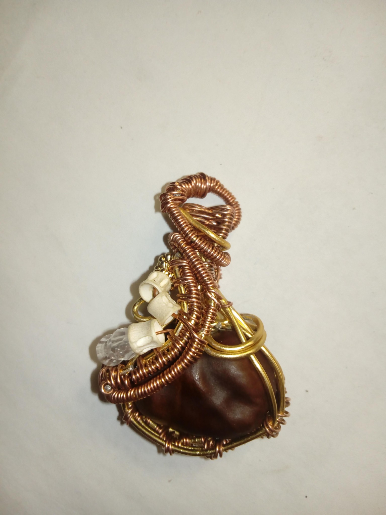 Kosha - image 1 - student project