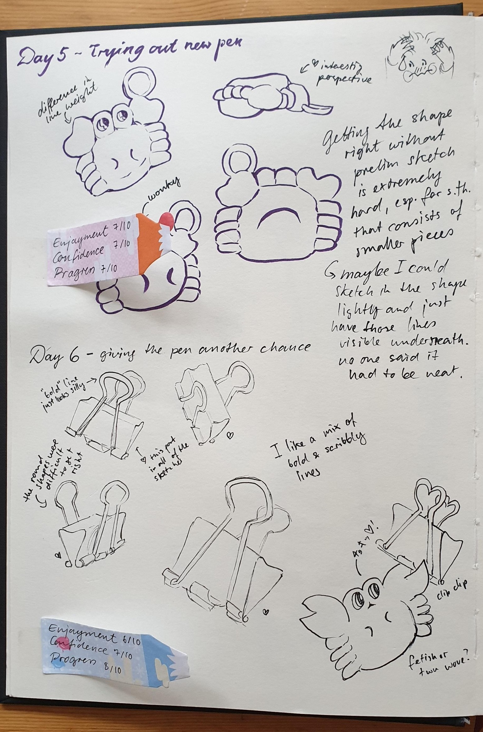 I'll be joyning - image 11 - student project