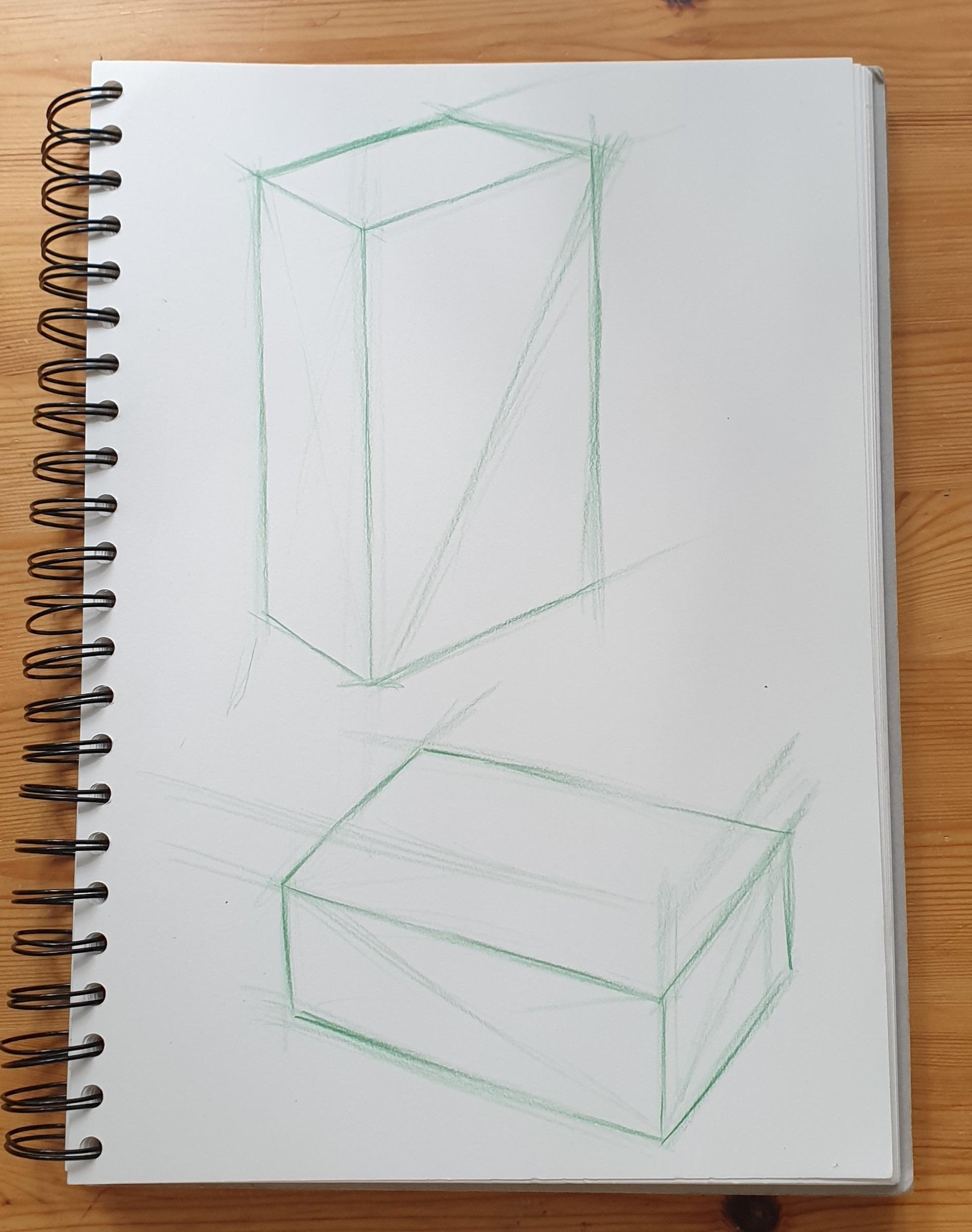 Up to measure - image 8 - student project