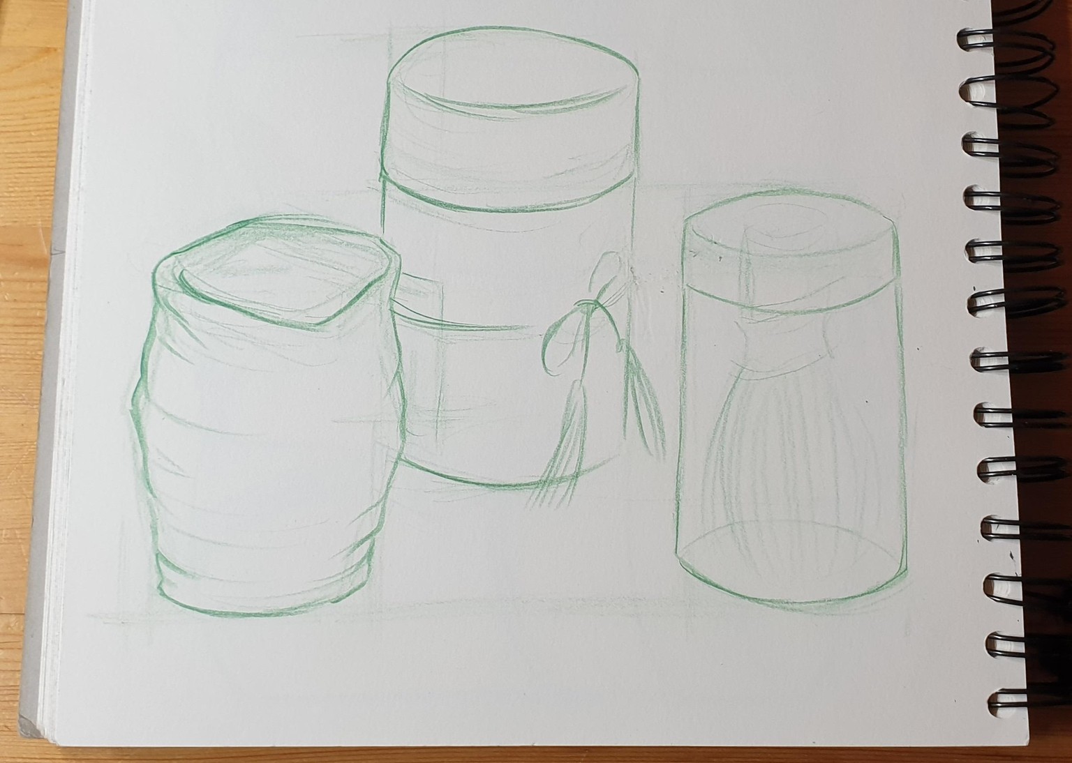 Up to measure - image 5 - student project