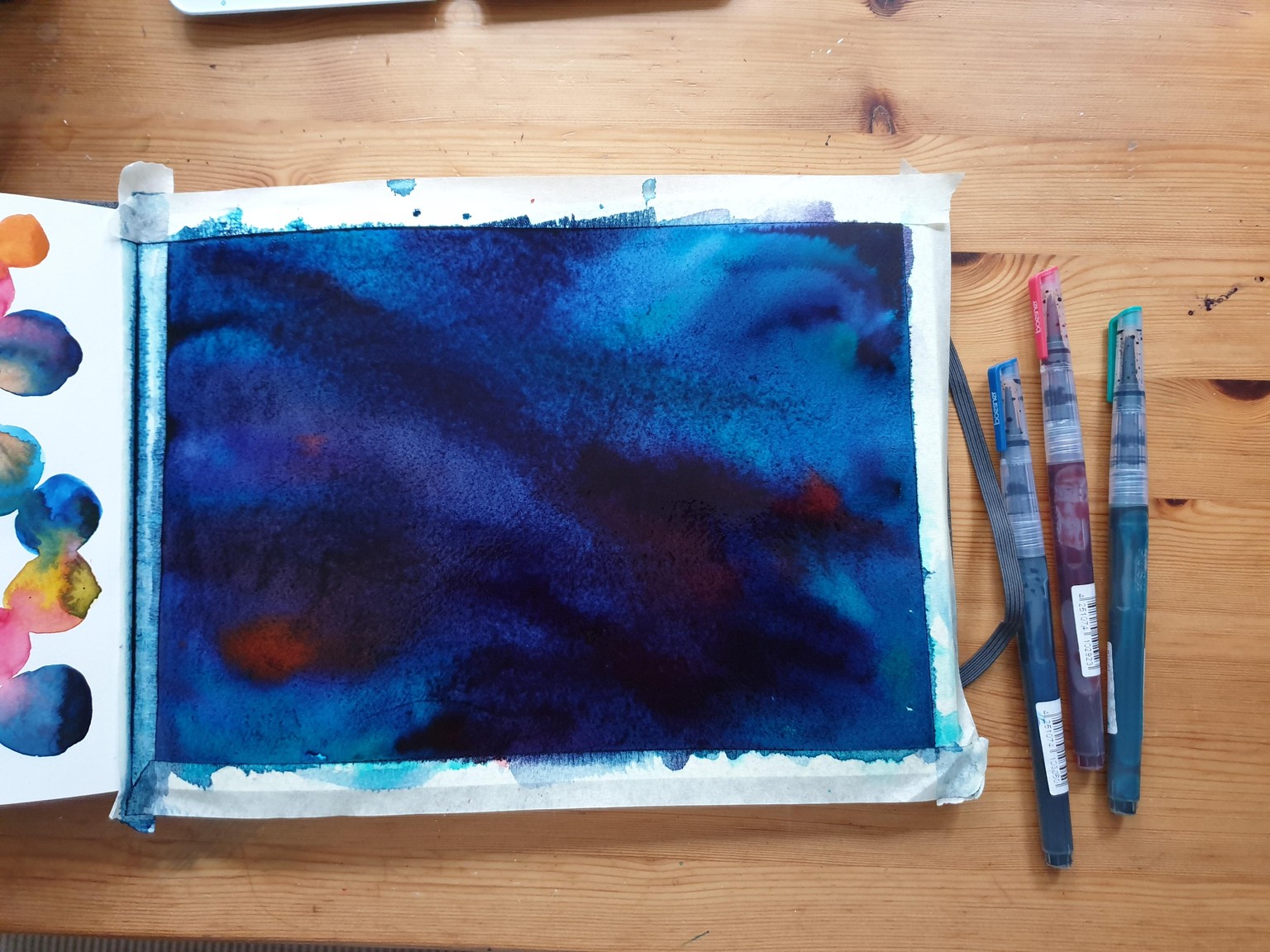 Creativity Jump-Start - image 4 - student project
