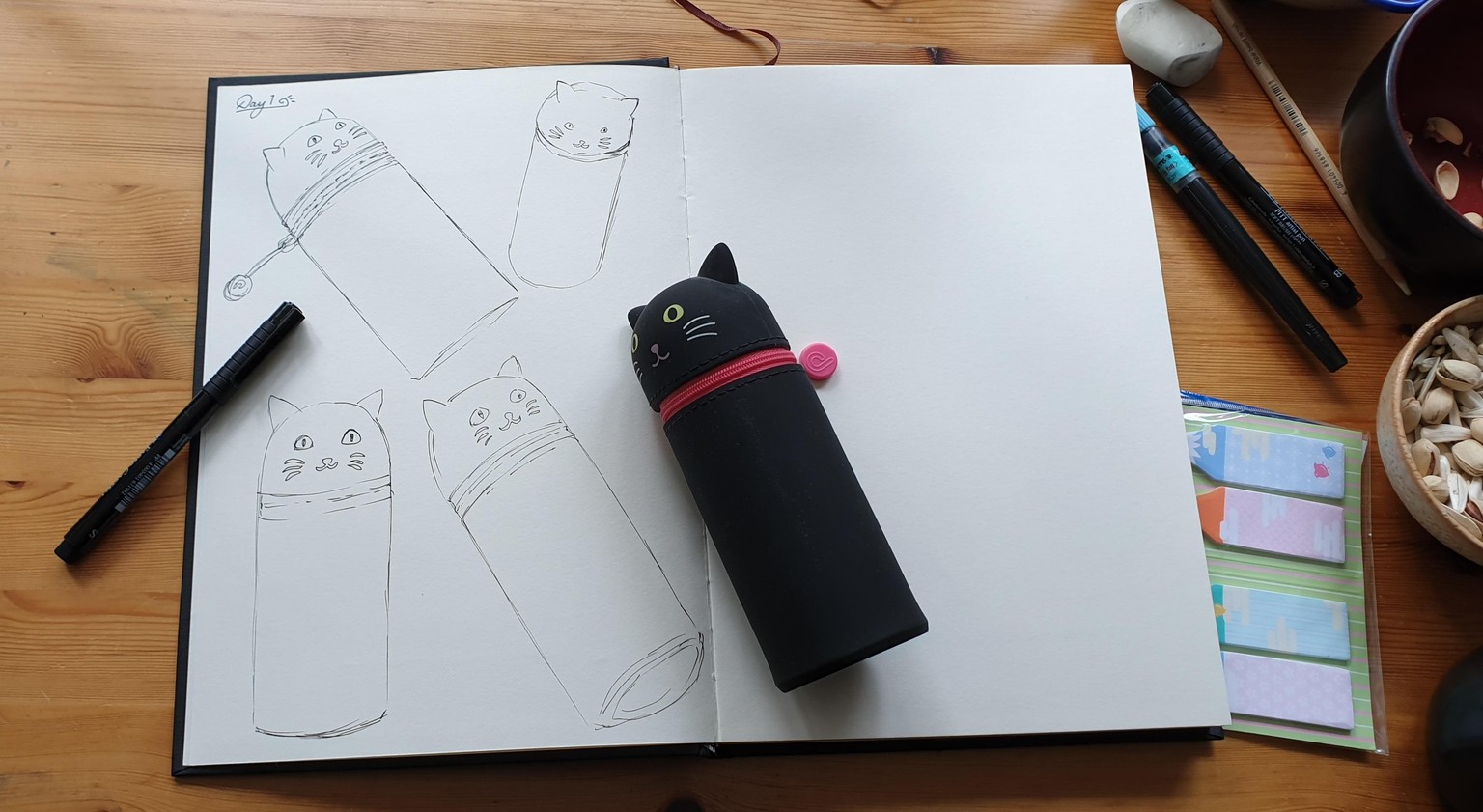 I'll be joyning - image 3 - student project