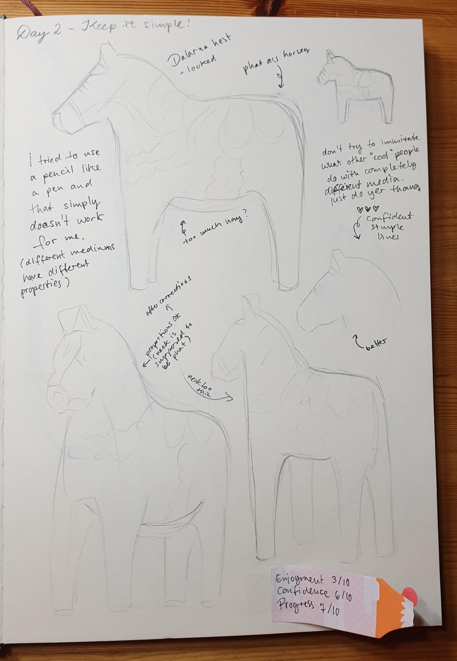 I'll be joyning - image 6 - student project
