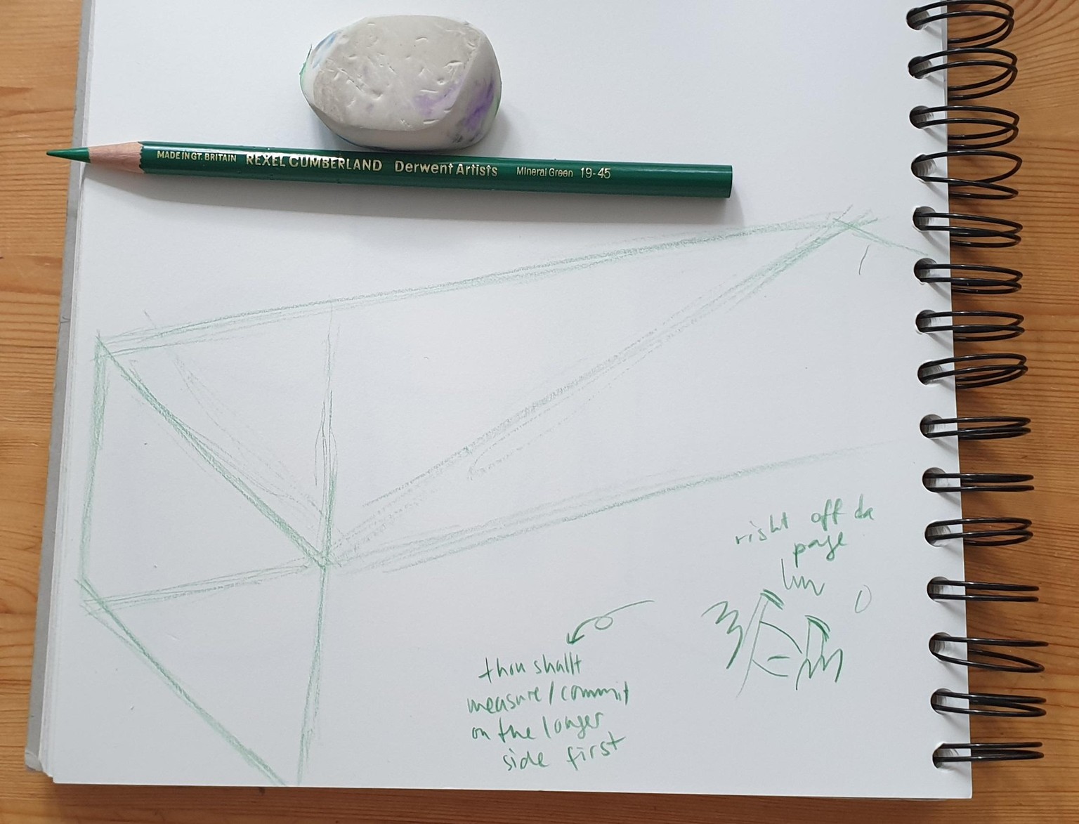 Up to measure - image 6 - student project