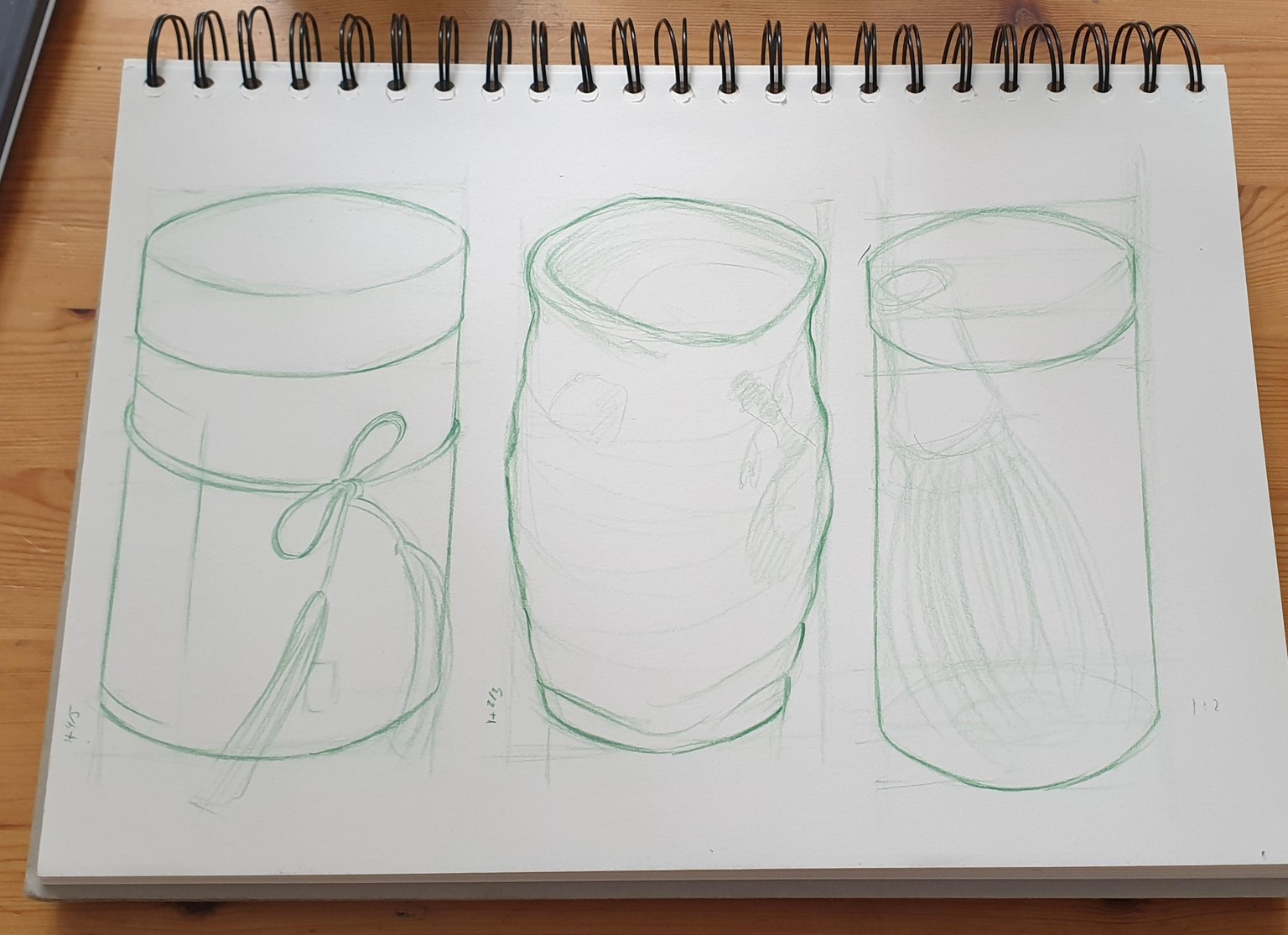 Up to measure - image 4 - student project